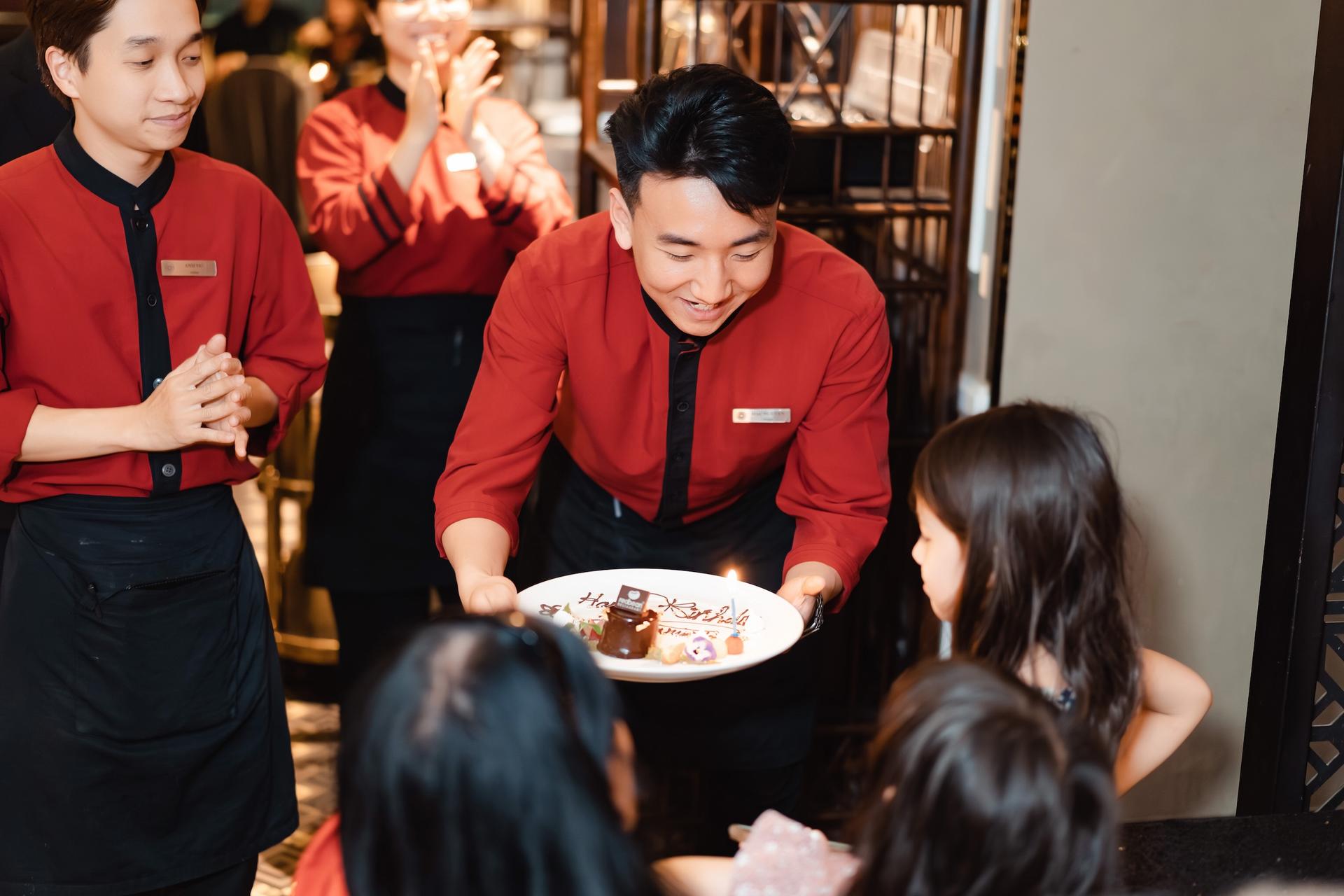 Red Bean Ma May: Fine Dining Experience In Hanoi - Thumbnail 12