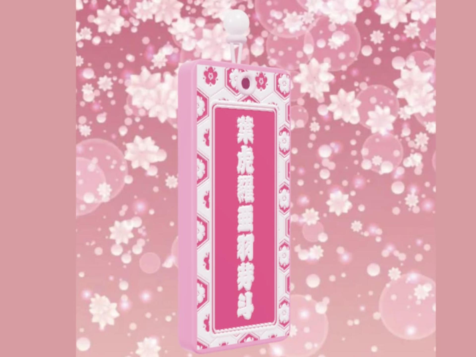 [KAZARU MARKET] Lucky Cat Charm Crafting, Shrine Visit & Kanji Name  - Thumbnail 17