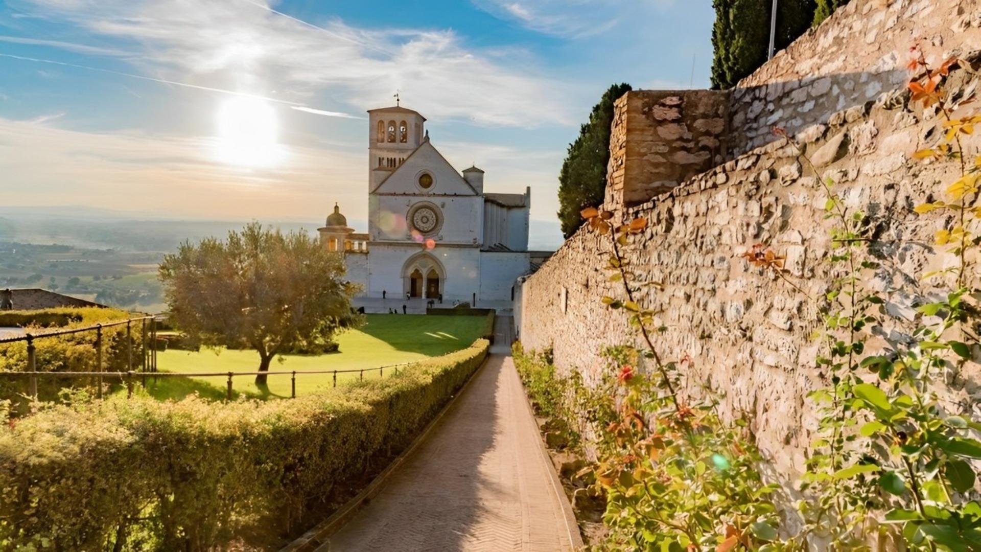 Assisi and Orvieto day tour from Rome - Thumbnail 3