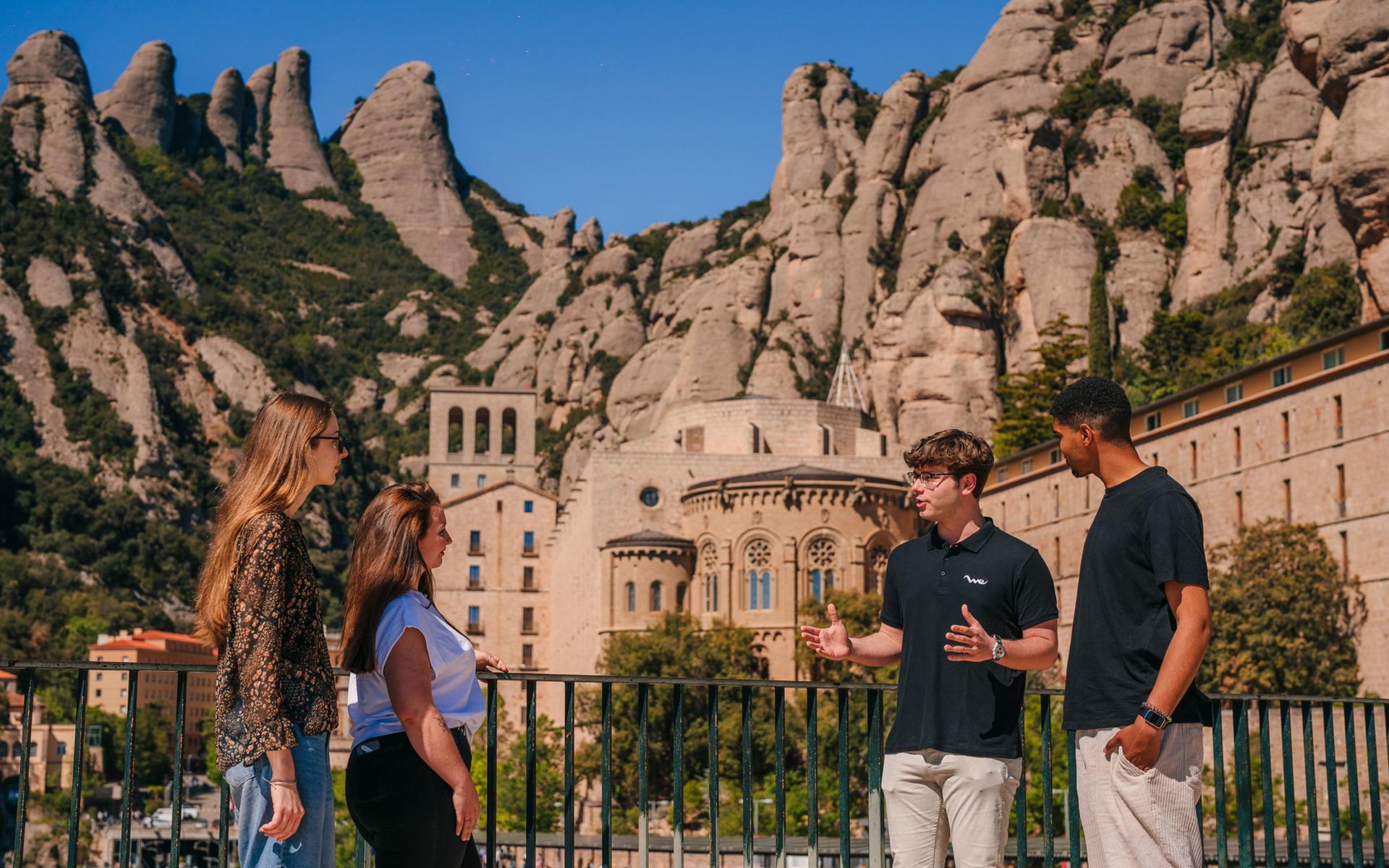 From Barcelona: Montserrat, Girona & Costa Brava Full-Day Tour - Thumbnail 22