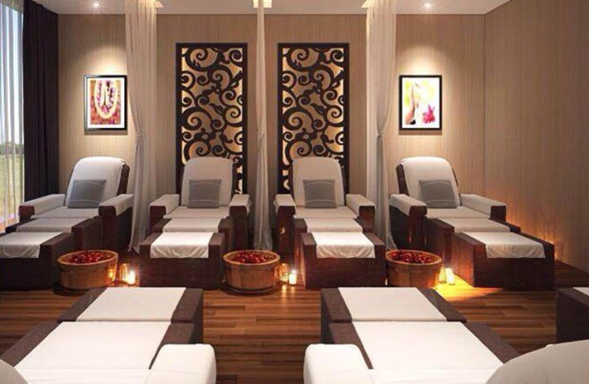90 Minutes Experience at Yuri Spa in Ho Chi Minh City - Thumbnail 5