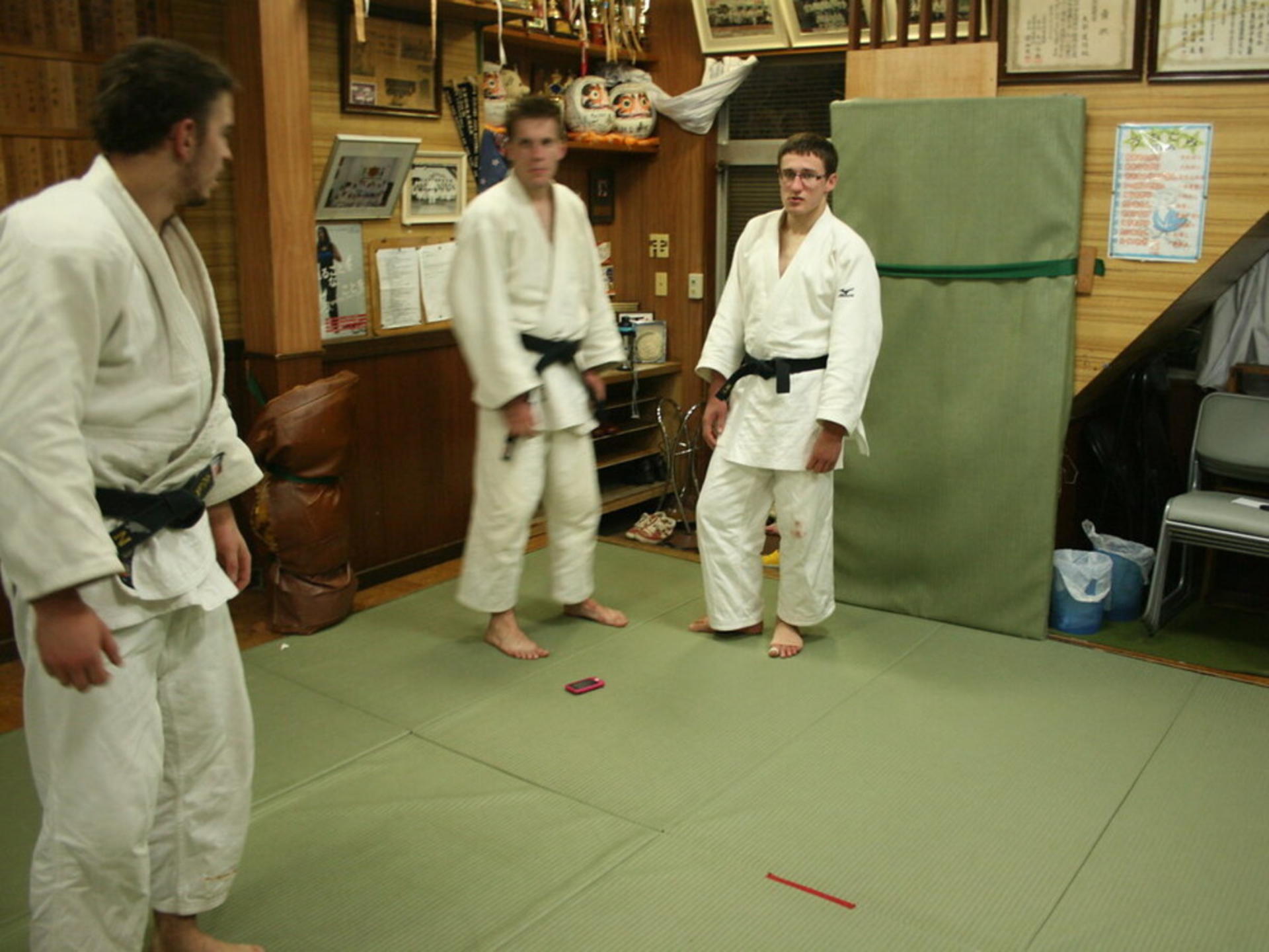 [Daishin Judokai] Japanese Cultural Experience Courses - Thumbnail 4