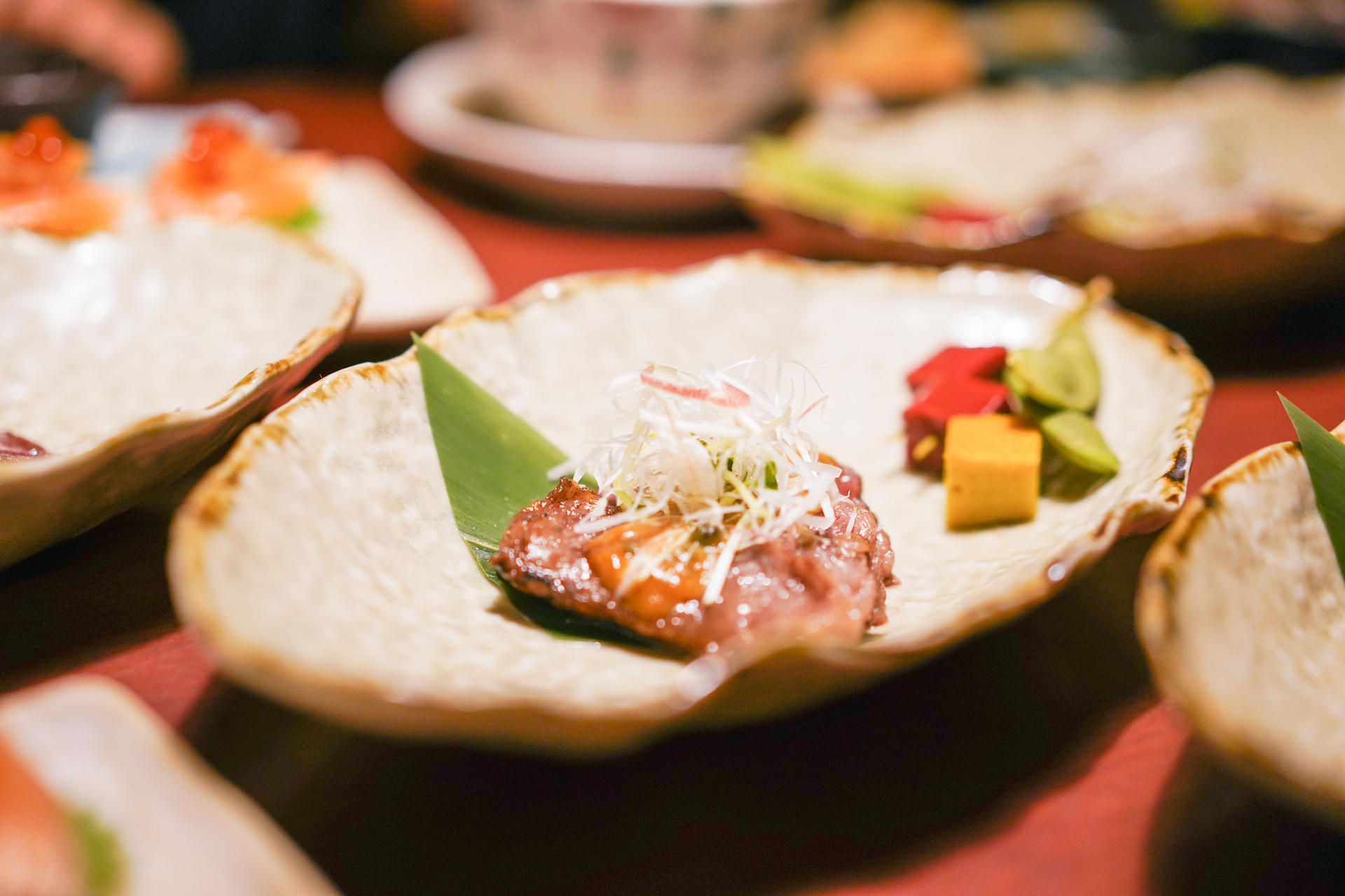 Kyoto Premium Night Foodie Tour in Gion(9+dishes + 3 Sake tastings) - Thumbnail 7