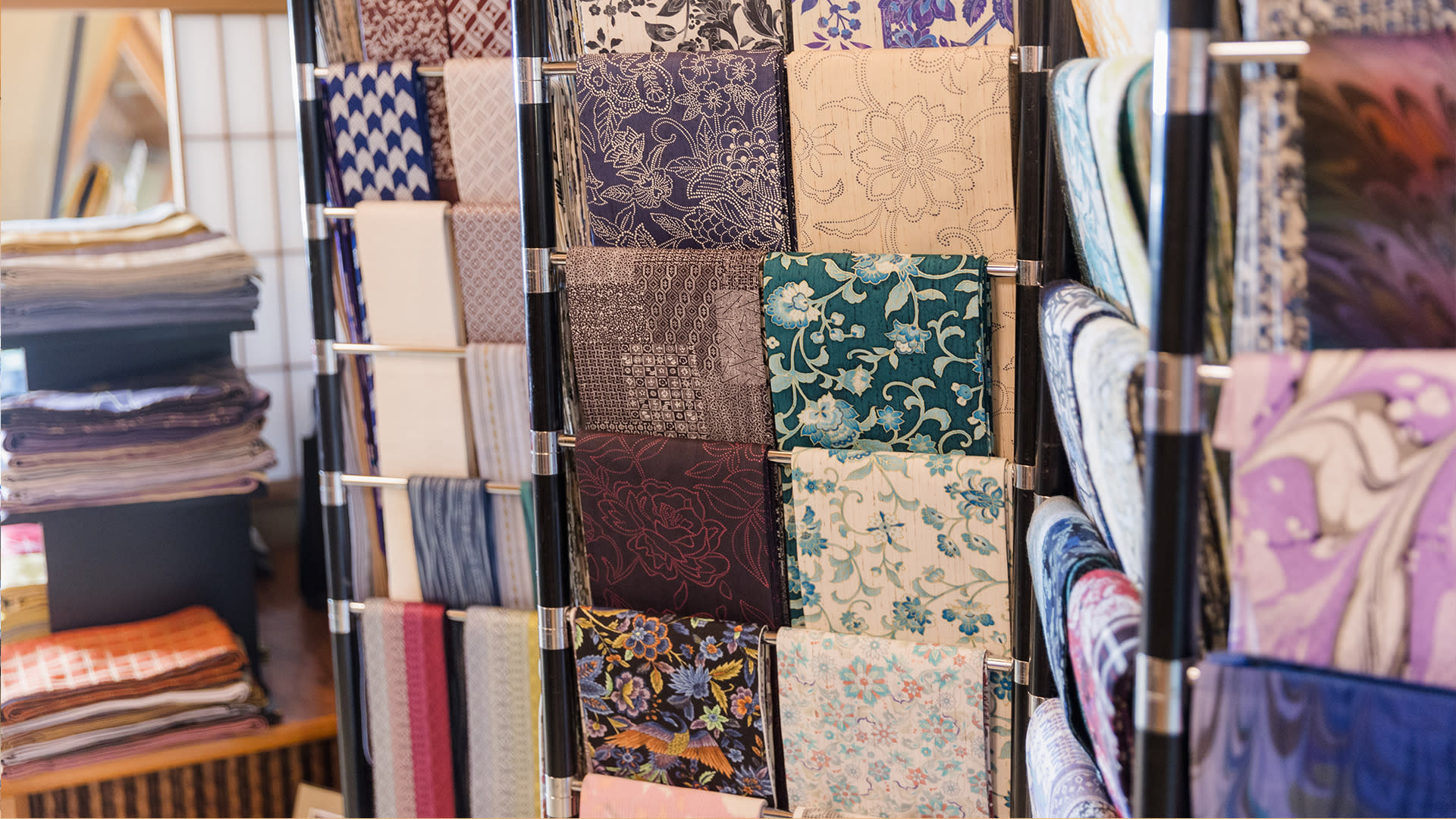 Kimono Rental inside Shinjuku Gyoen National Garden: KOUICHI STORE - Thumbnail 18