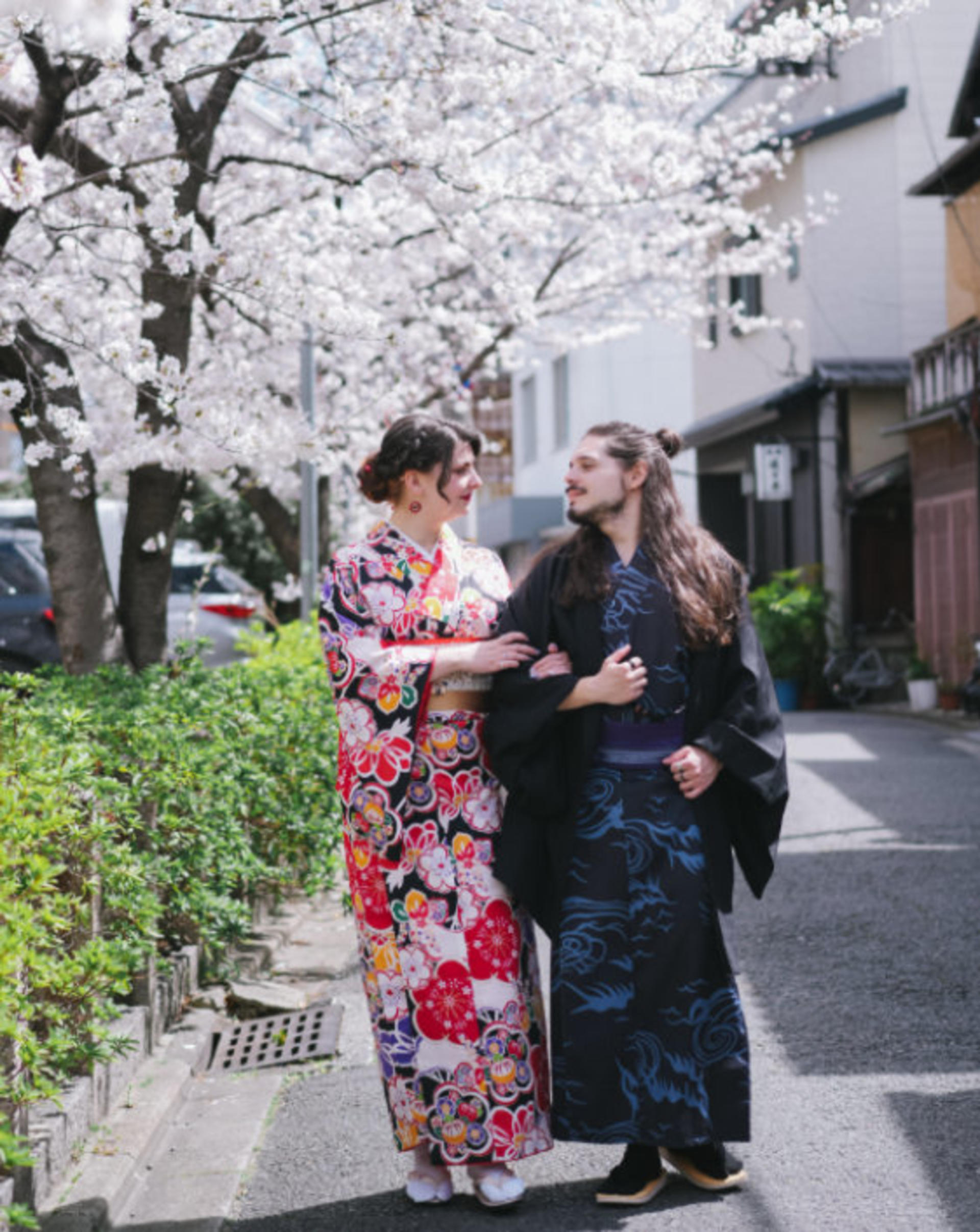 Kiyomizu-dera Temple Kimono Rental Experience (Provided by Rental Kimono First, Kyoto) - Thumbnail 11
