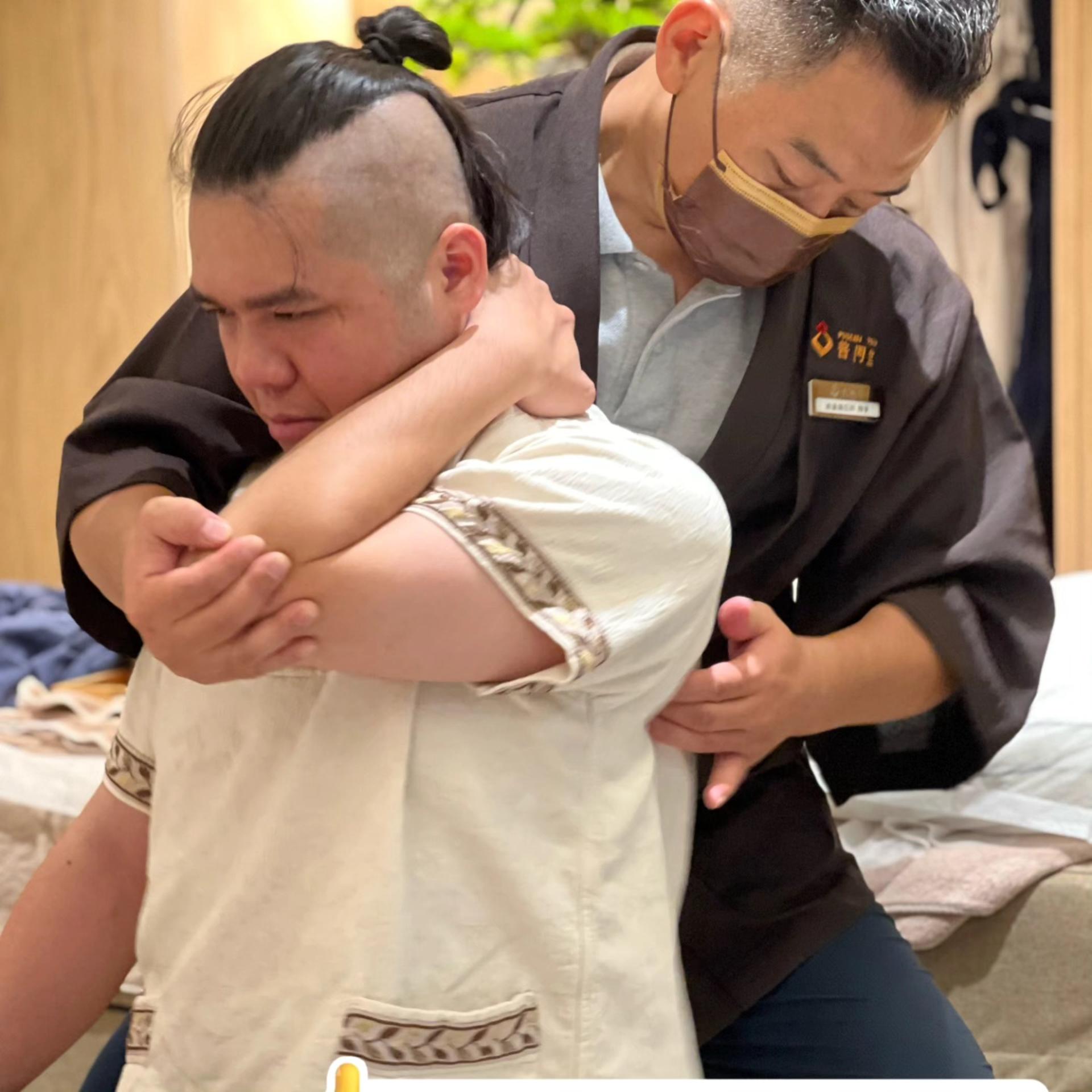 Pumen Tong Wellness Centre - Chinese Detox Bath | Traditional Chinese Meridian Massage | Foot Acupoint Massage | Jordon - Thumbnail 17