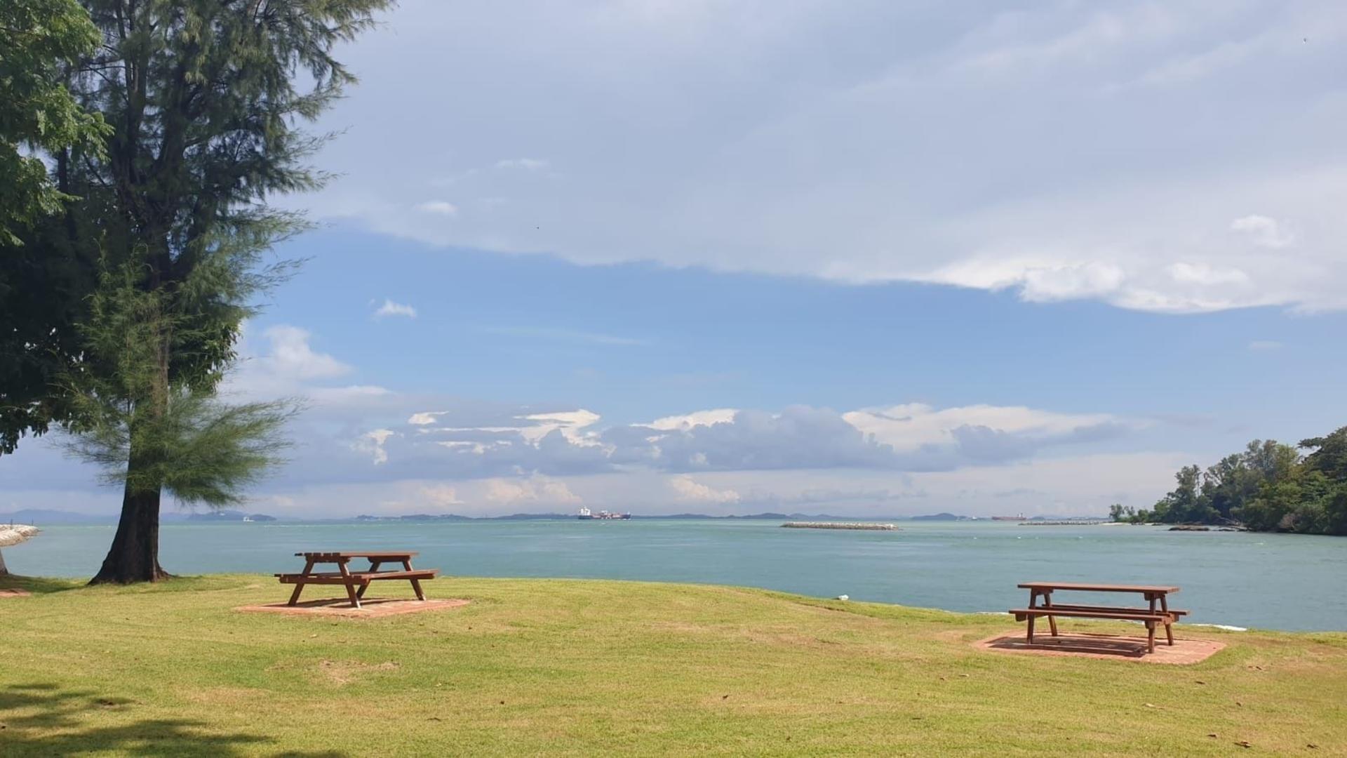 Singapore Southern Island Day Tour Featuring Saint John's, Lazarus and Kusu Island - Thumbnail 12