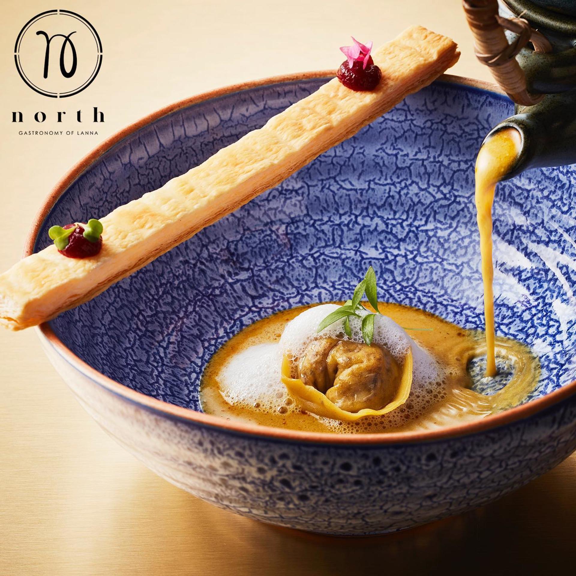 North Restaurant at Sukhumvit - Thumbnail 4