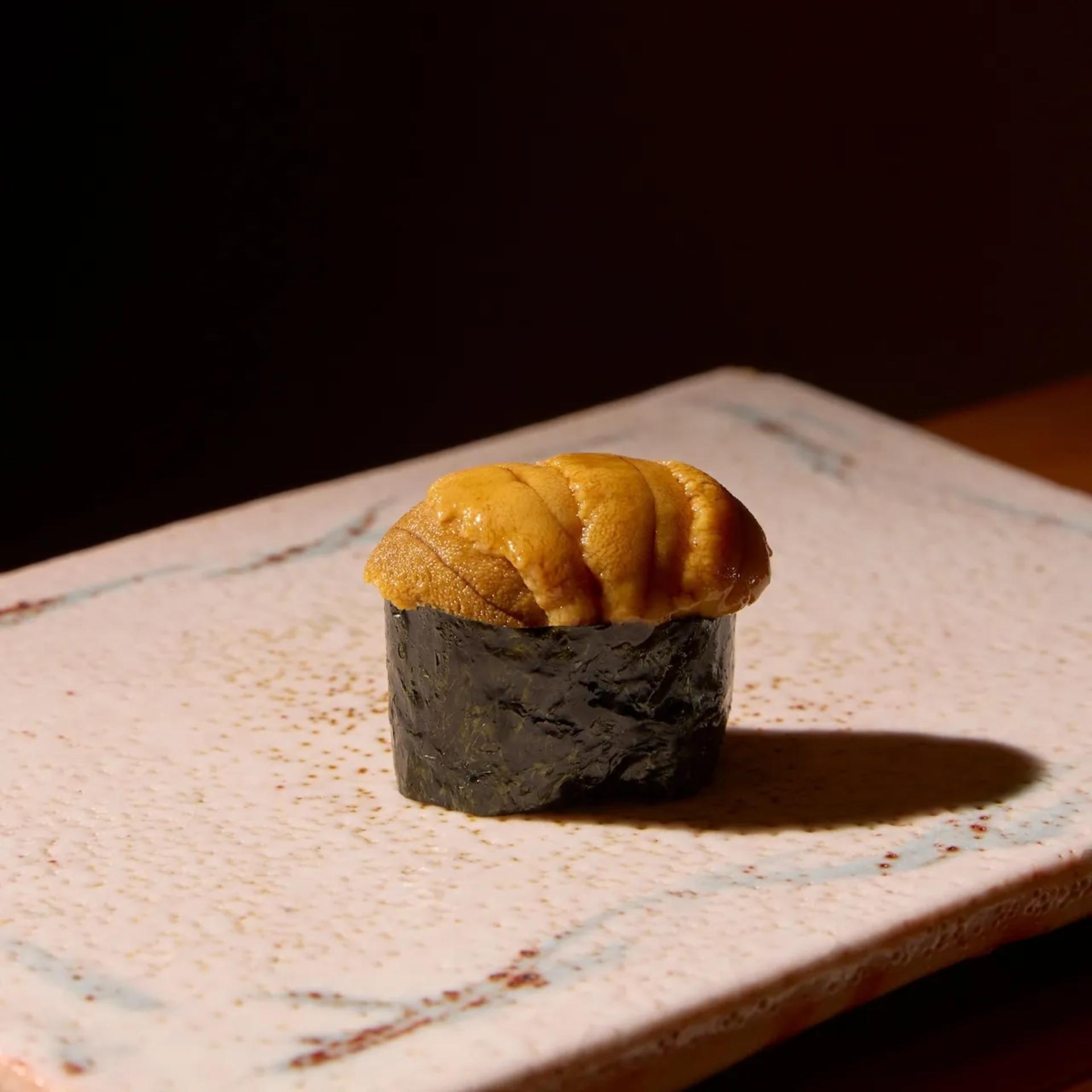 Sushi Ichizu Omakase in Huai Khwang, Bangkok - Thumbnail 16