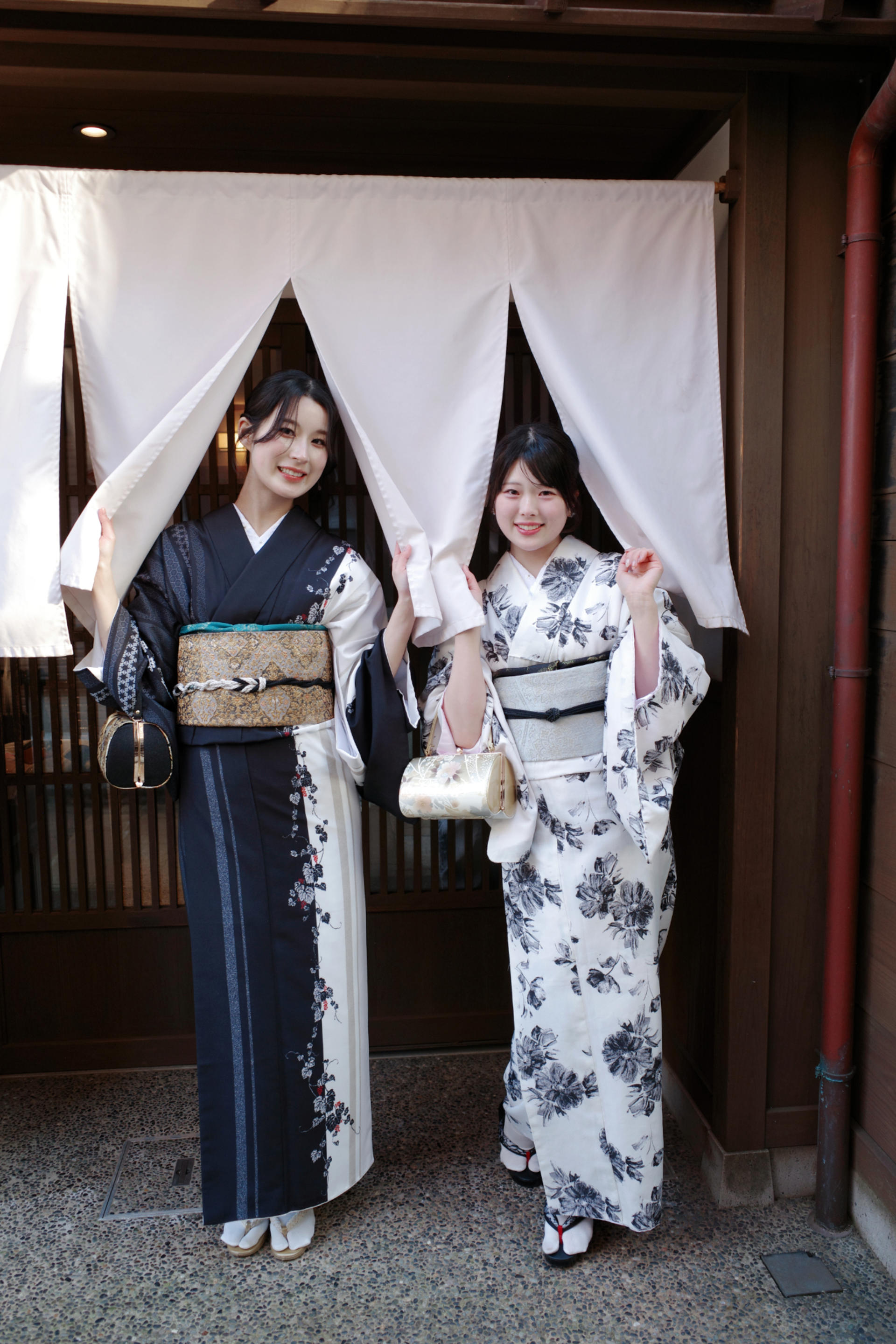 Kimono Rental (Provided by Kyoto Kimono Rental Wargo Kyoto Store) - Thumbnail 9
