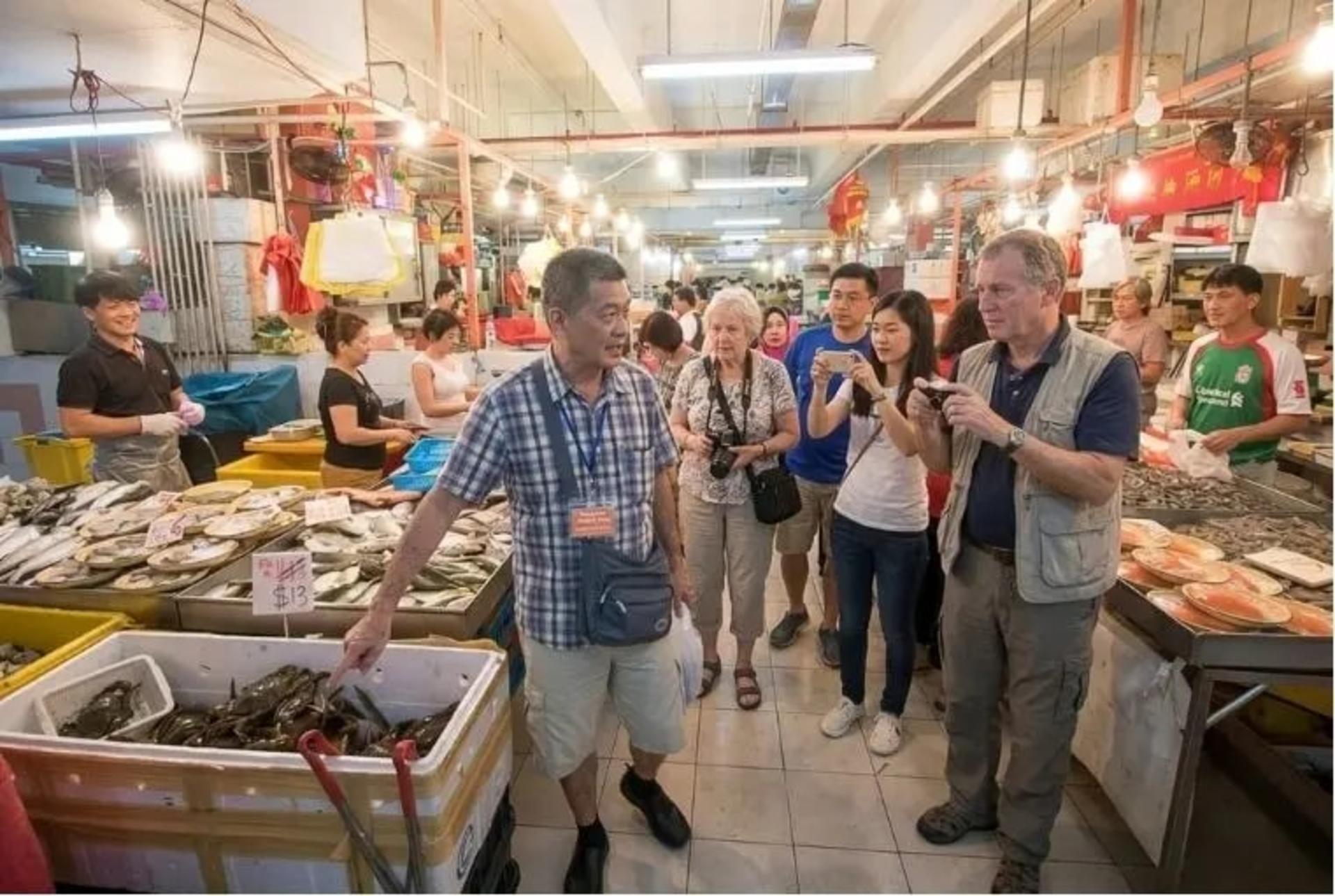 Heritage Cooking Class with Wet Market Tour by D'Open Kitchen - Thumbnail 5