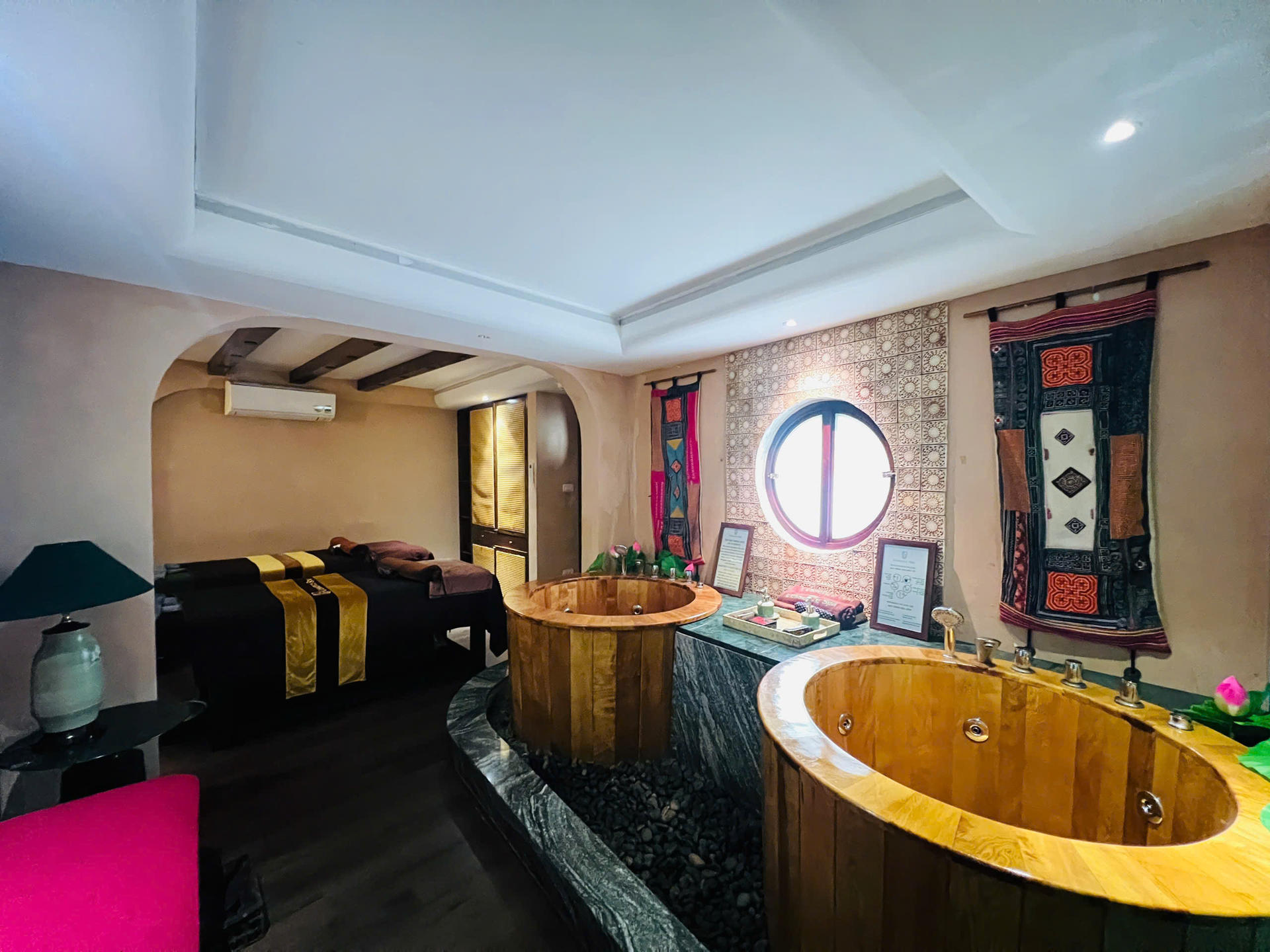 [Free Meals Offer] L'essence Spa Experience in Hanoi - Thumbnail 6