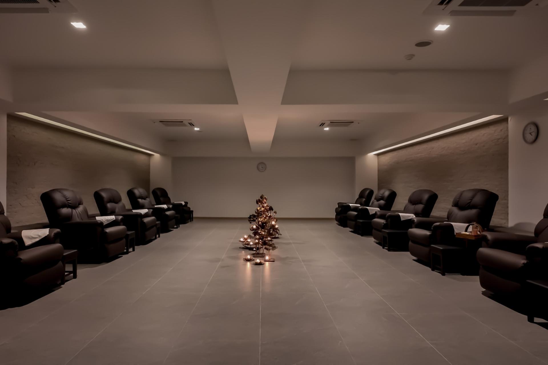 Health Land Spa at Surawong in Bangkok - Thumbnail 15