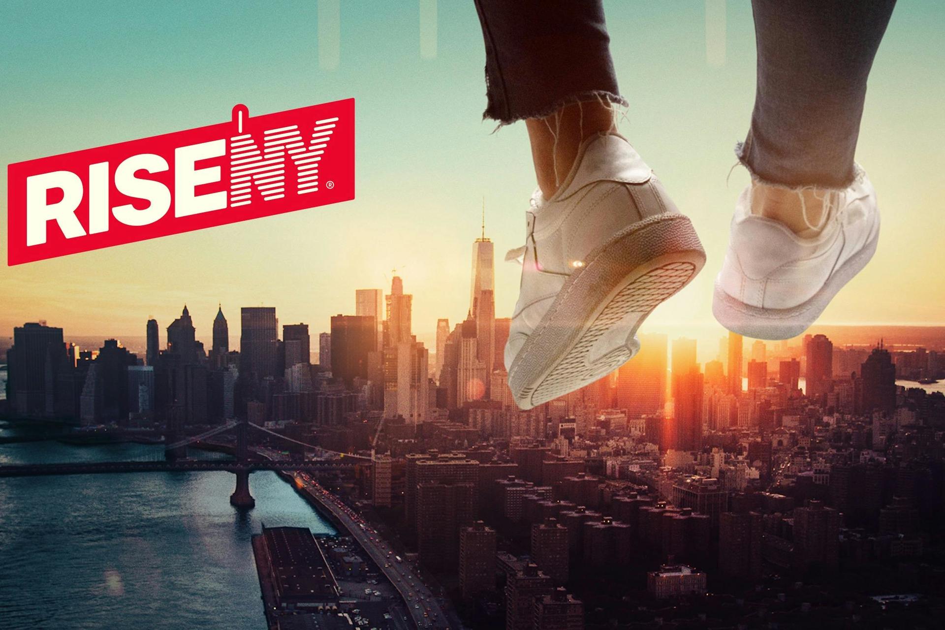 RiseNY Admission in New York - Thumbnail 2