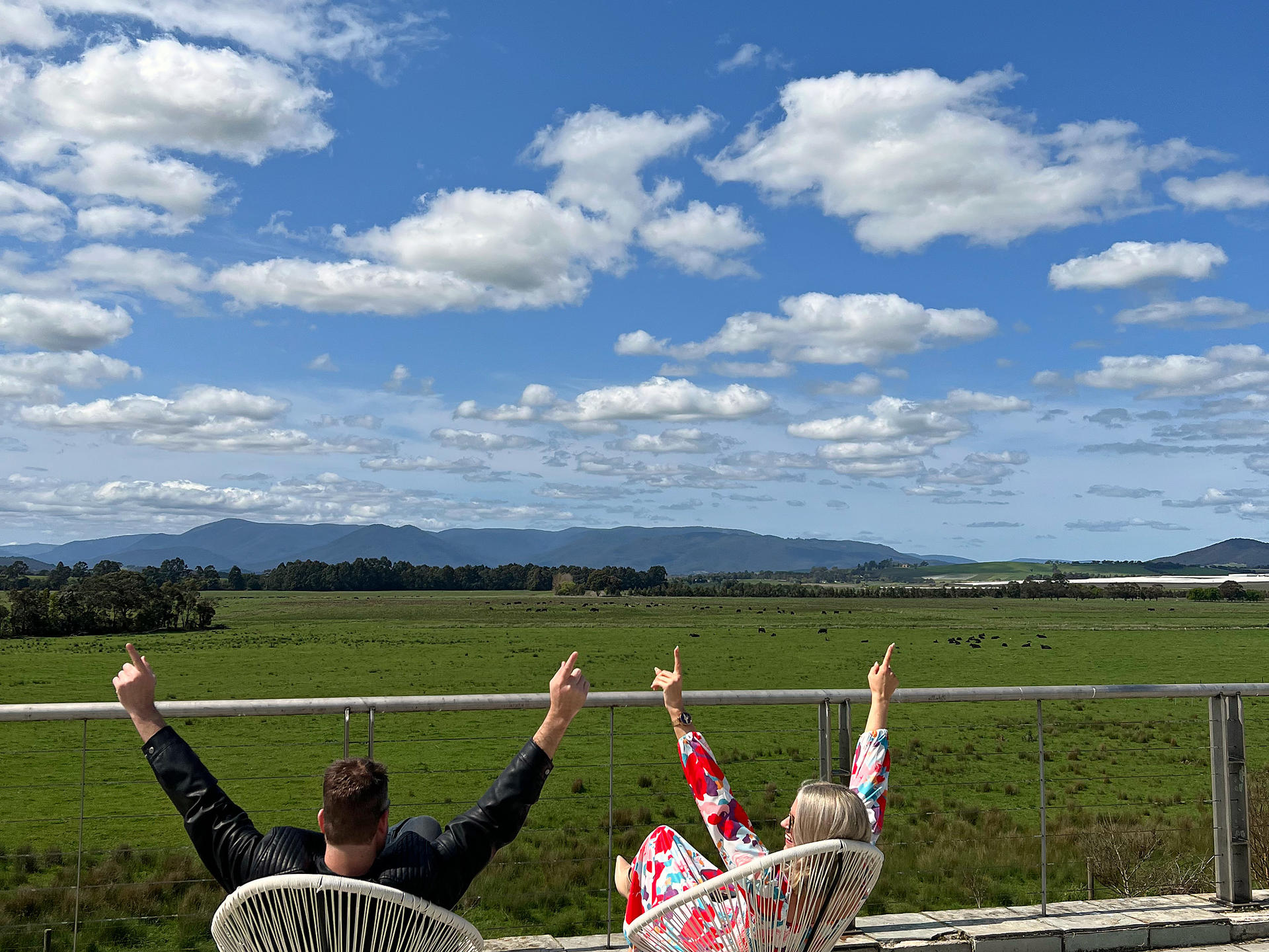 Relaxed Half Day Yarra Valley Wine Tour from Melbourne - Thumbnail 23