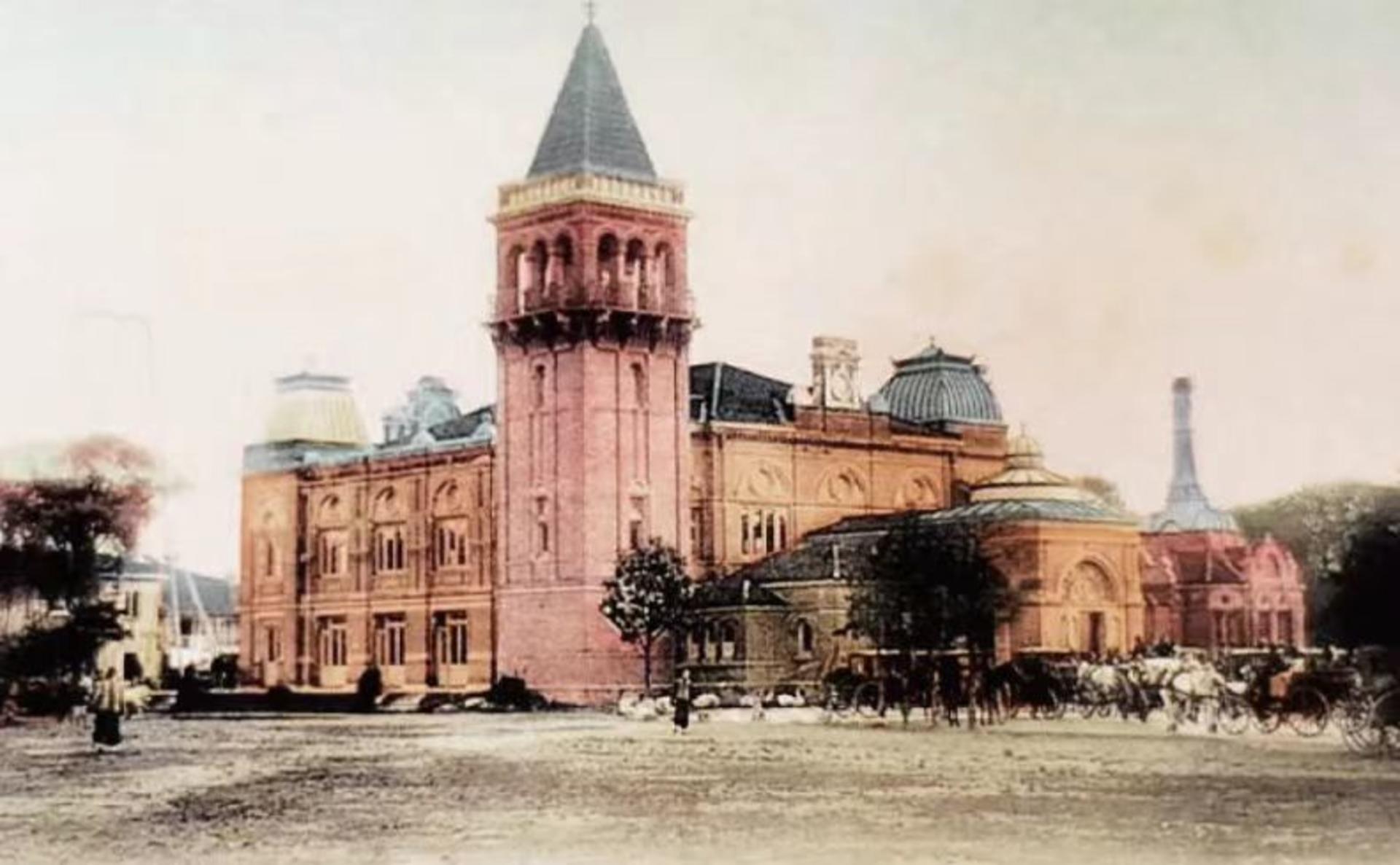 Arcadia Coffee | Shanghai Zhangyuan Historical Culture Exchange Center - Thumbnail 2