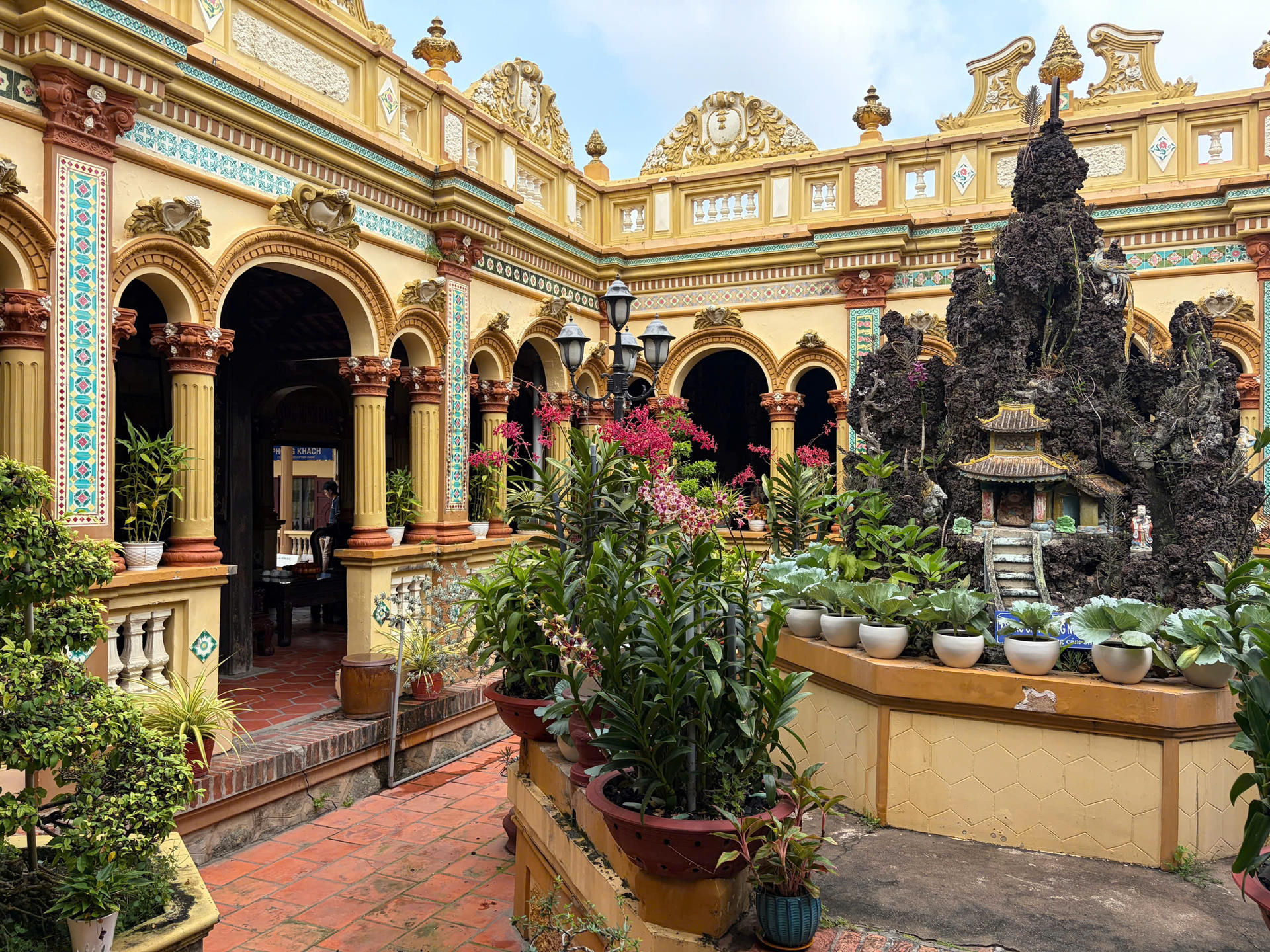 Cu Chi Tunnels & Mekong Delta Day Tour with Deluxe Transfer Option - Thumbnail 17