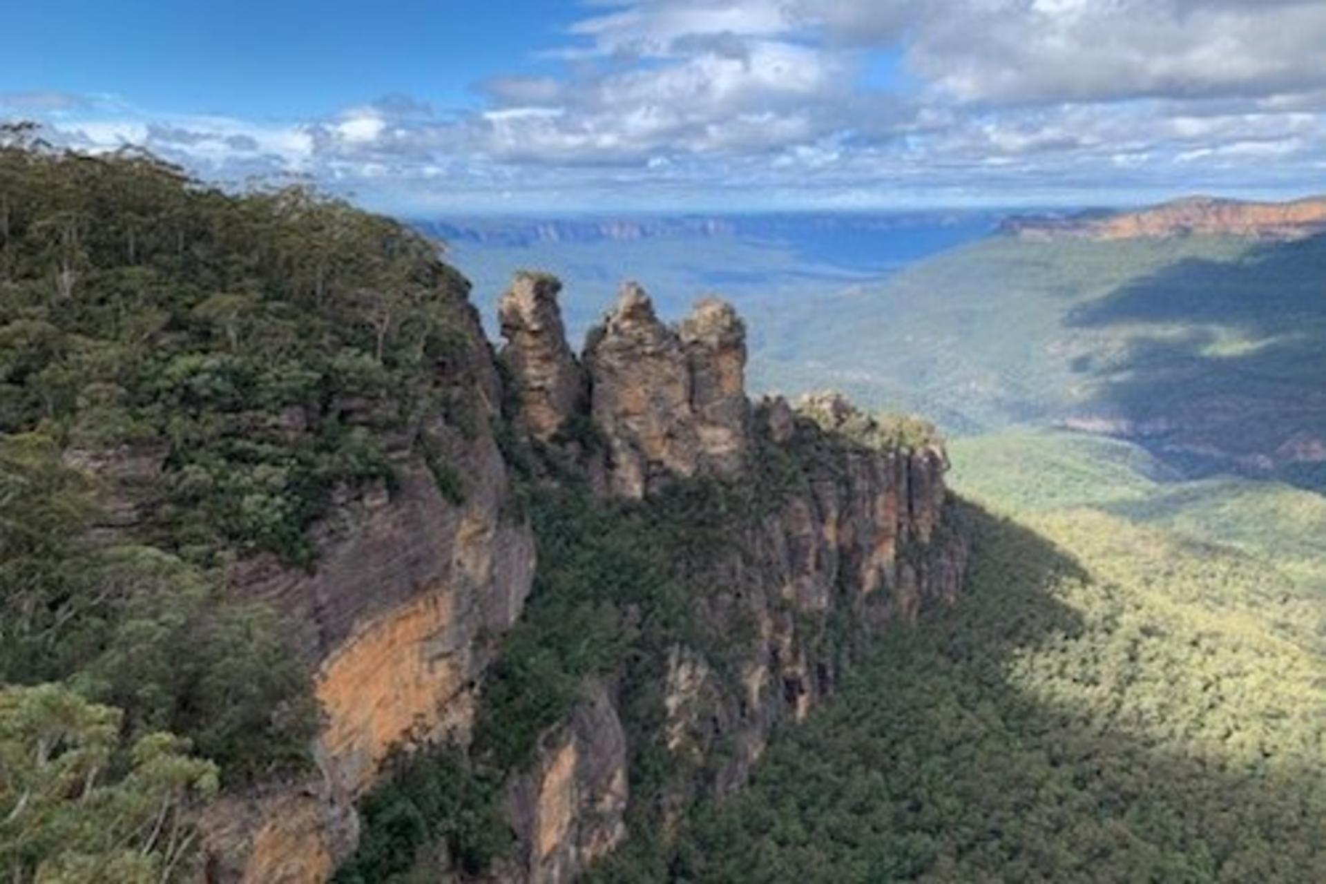 Blue Mountains Full-Day Private Tour - Thumbnail 5
