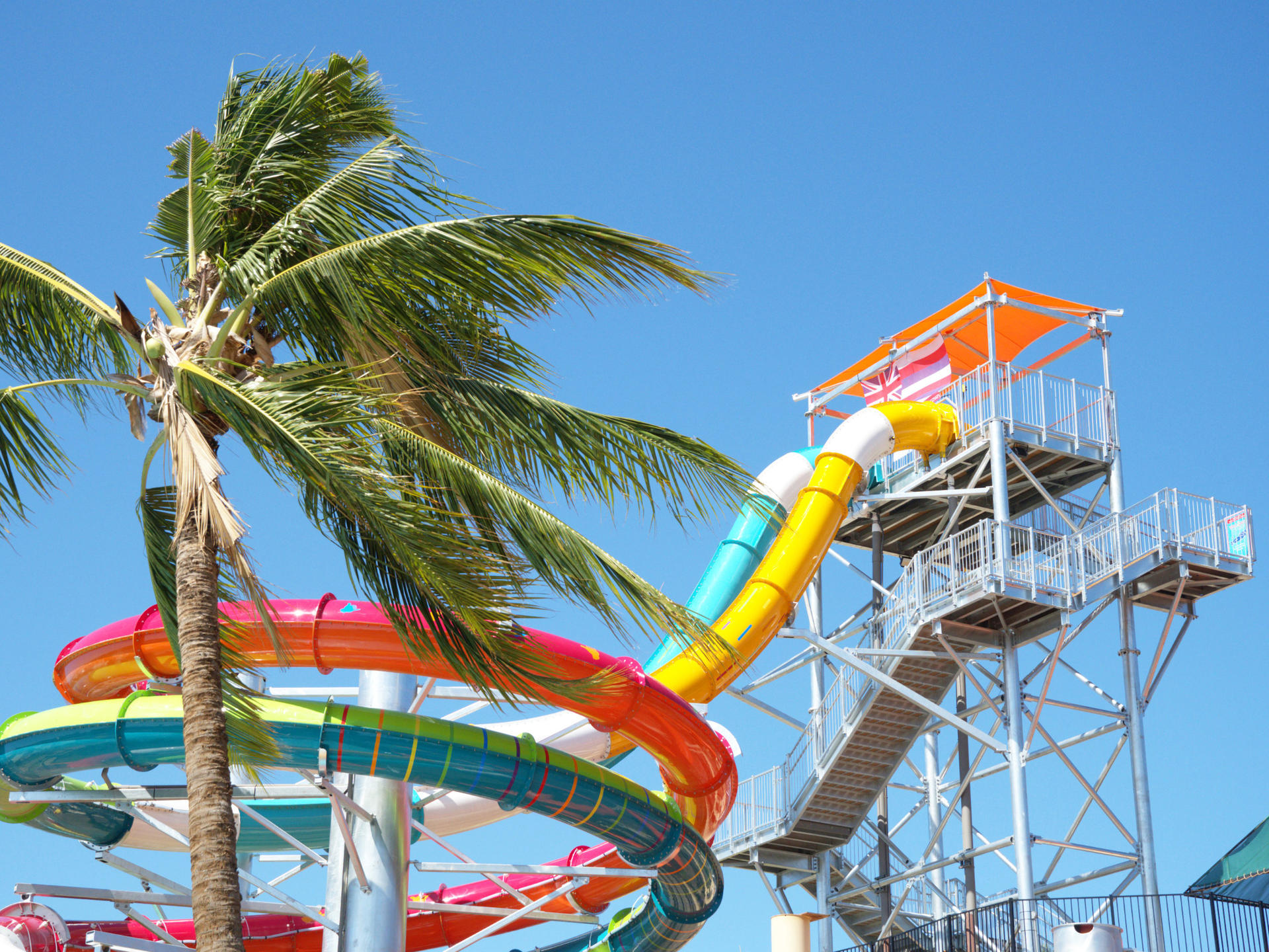 Zip & Dip Adventure with Waikiki Transportation - Thumbnail 11