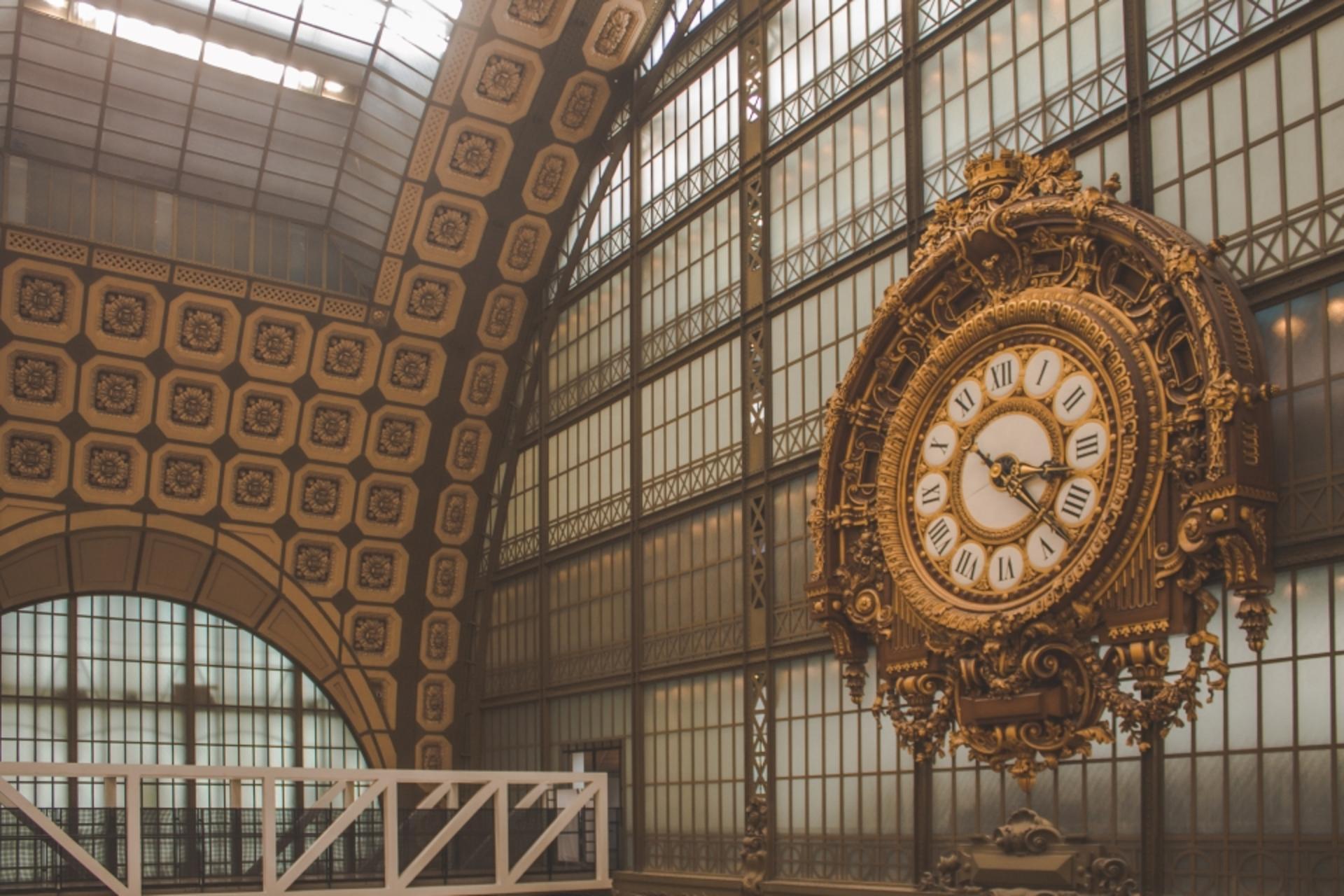Orsay Museum ticket with digital audio guide in Paris - Thumbnail 7