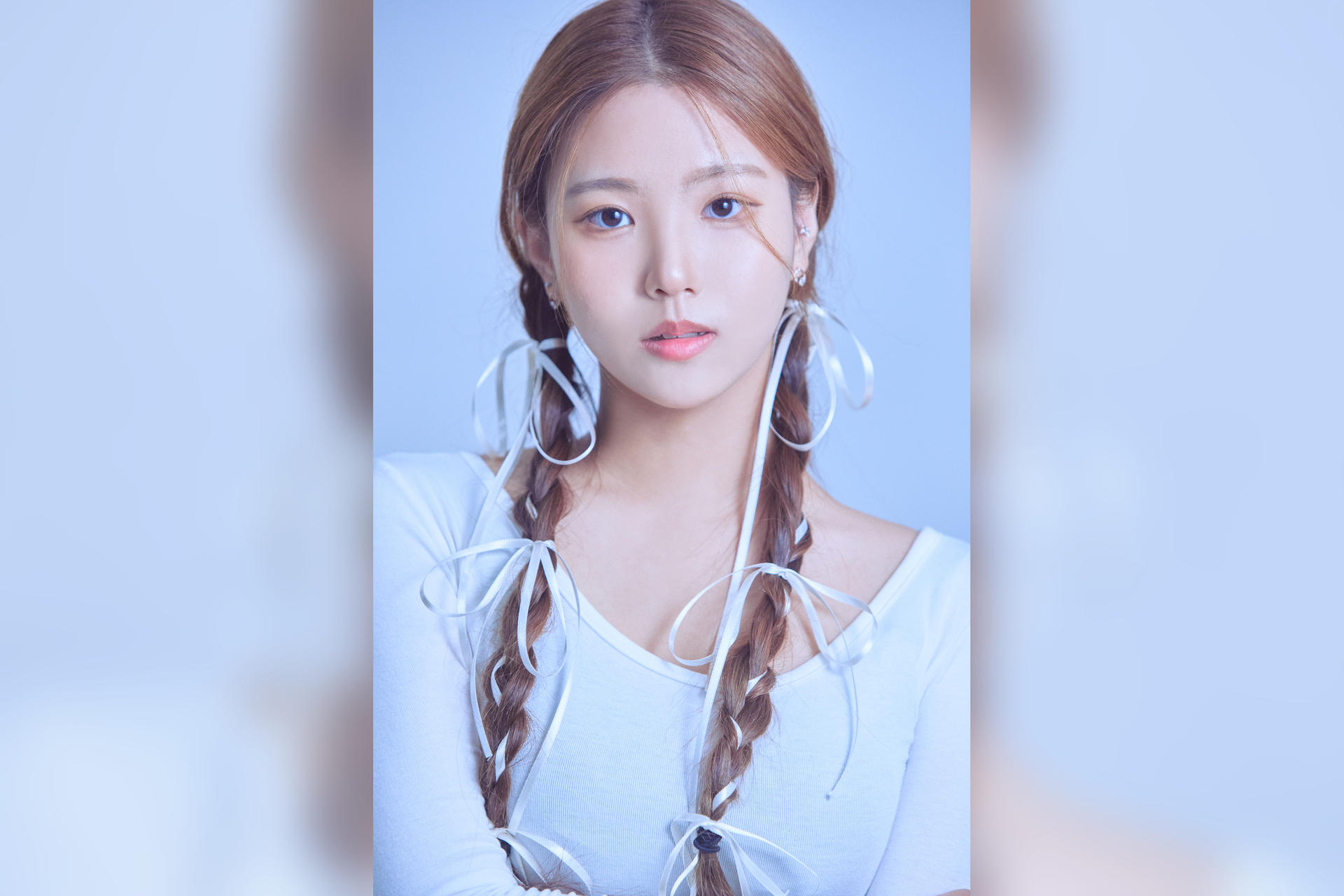 Seoul Korean-Style Profile & ID Photoshoot at Studio Moki Apgujeong - Thumbnail 3