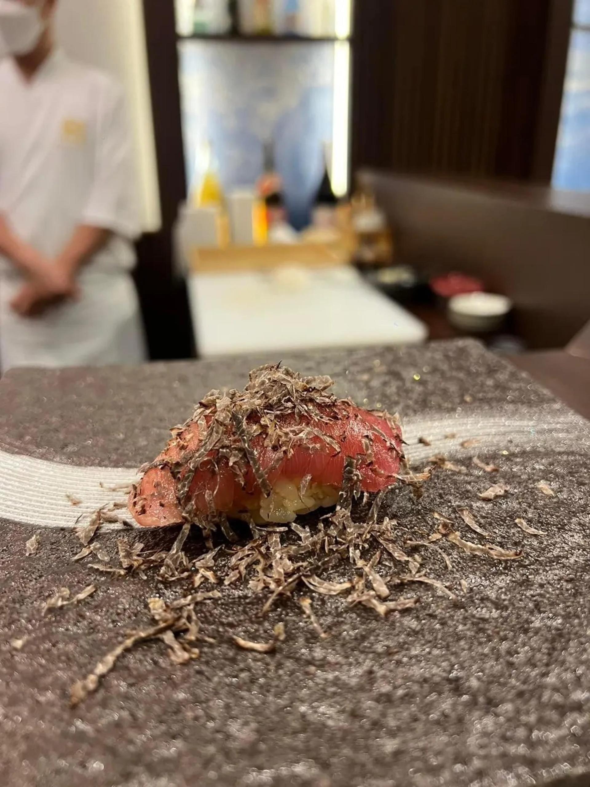 Kushiro Omakase and Japanese Dining - Thumbnail 6
