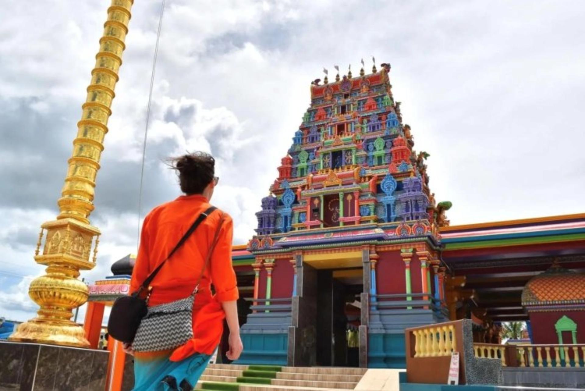 Best Of Nadi Sightseeing Tour - Thumbnail 3