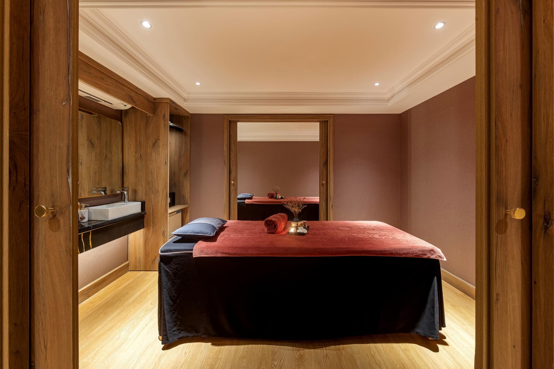 La Spa Hang Thung: Luxury Wellness & Signature Treatments in Hanoi - Thumbnail 11