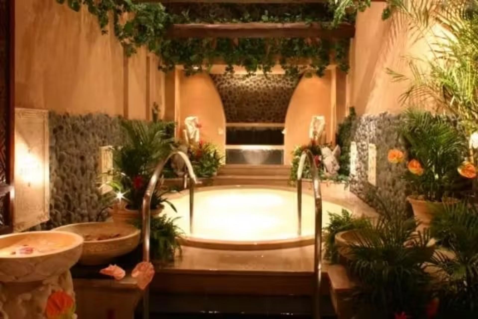 Spa World Admission Ticket in Osaka - Thumbnail 5