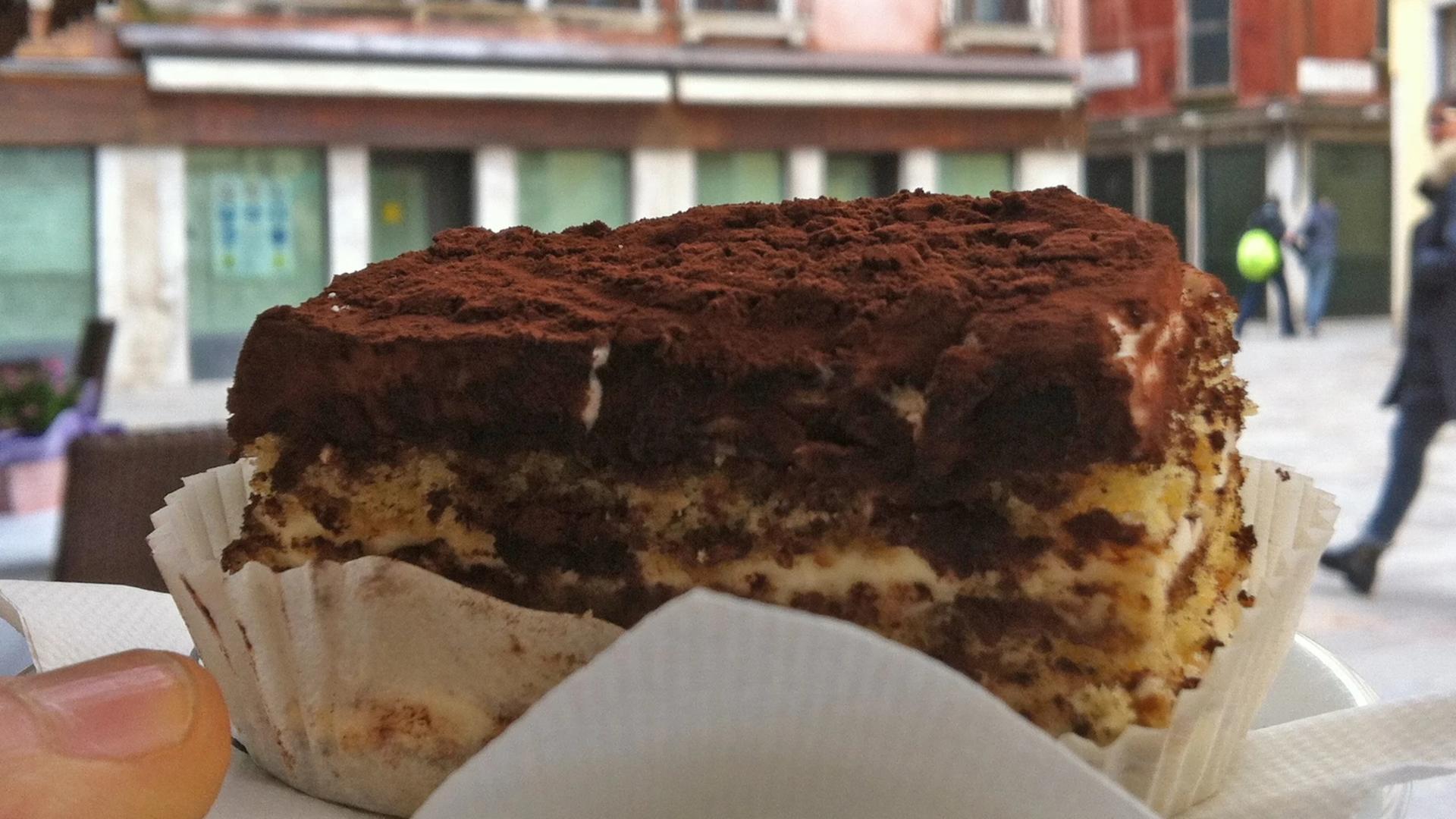 Street food and sightseeing walking tour in Venice - Thumbnail 3