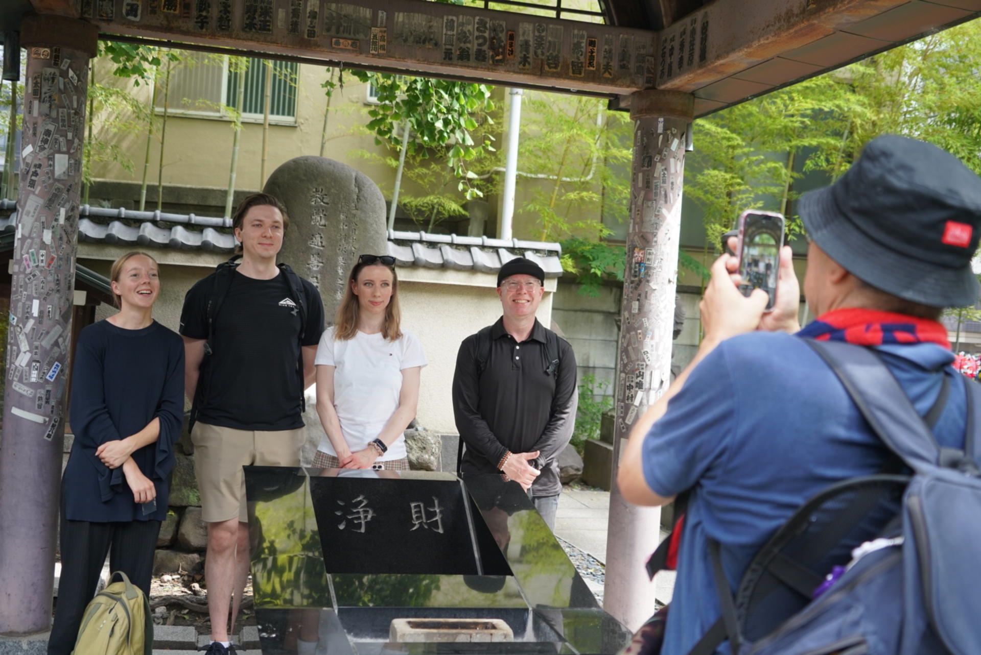 Tokyo Grand Sumo Tournament Ticket and Sumo Walking Tour in Ryogoku  - Thumbnail 10