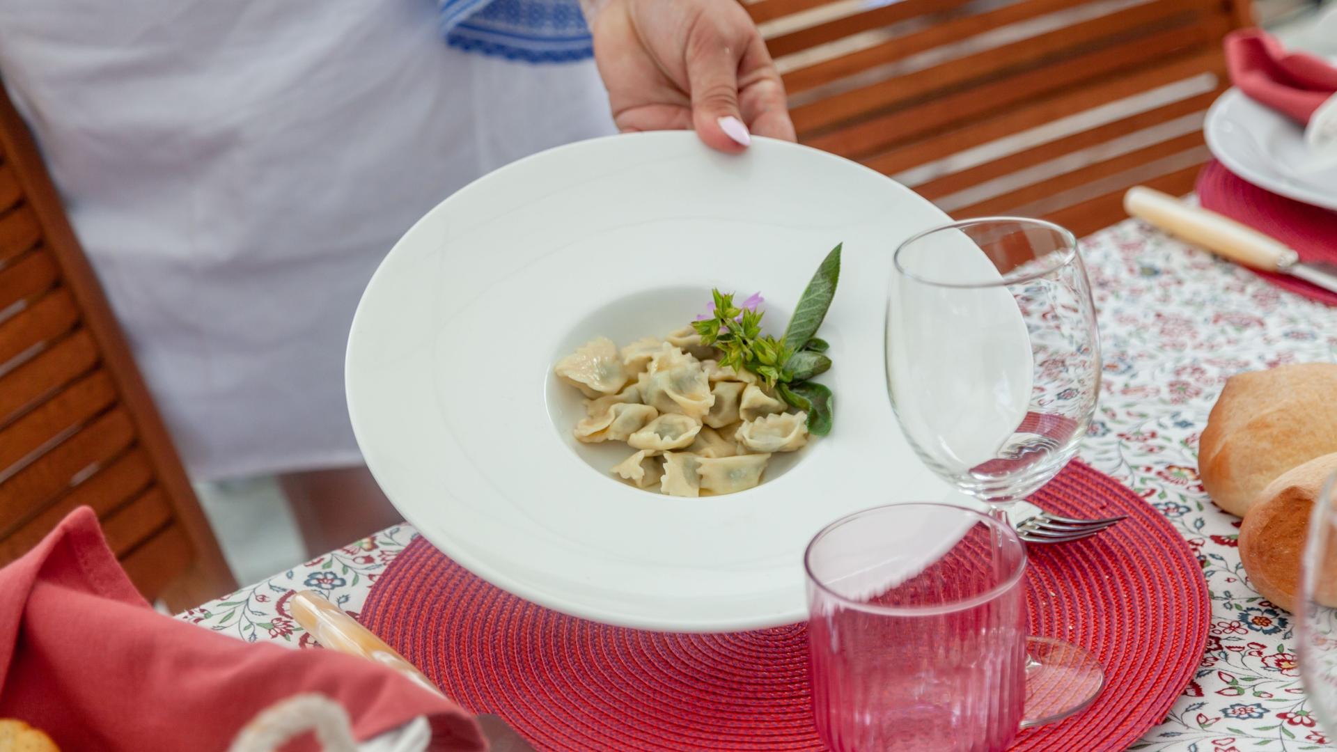 Pasta and tiramisu cooking class in Modena - Image 1