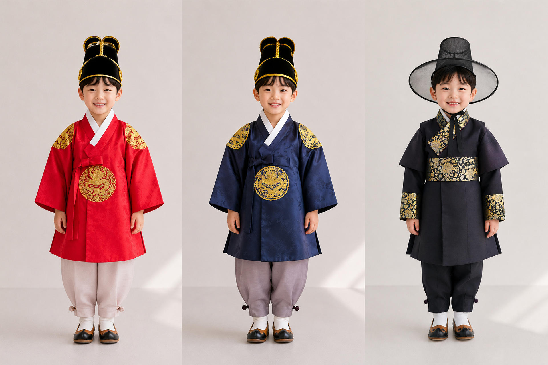 [NAYEHANBOK] Hanbok Rental & Palace Photoshoot at Gyeongbokgung - Thumbnail 19