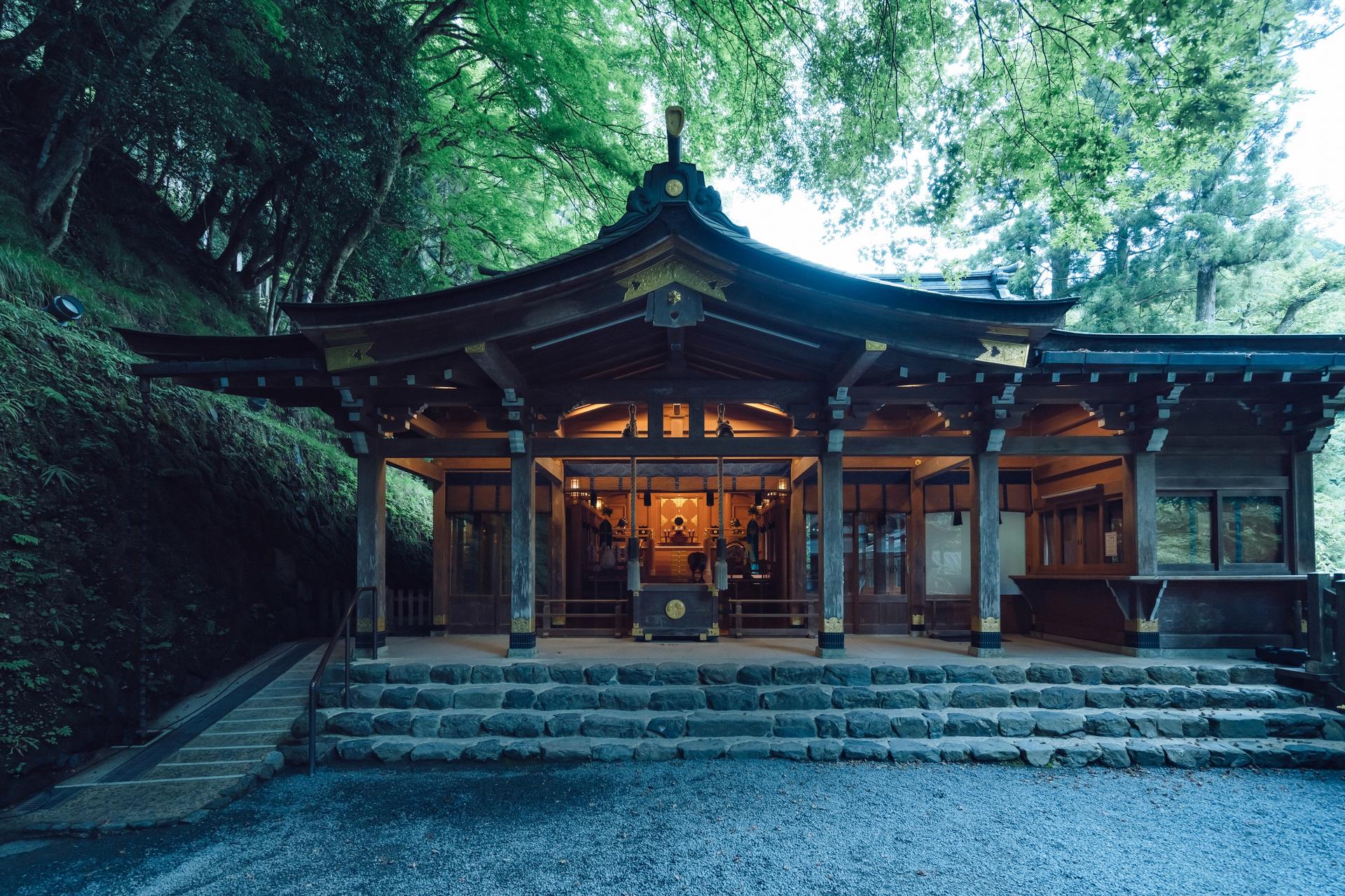 Full Day Kyoto Kibune Tour: Kifune Shrine & Riverside Dining - Thumbnail 4