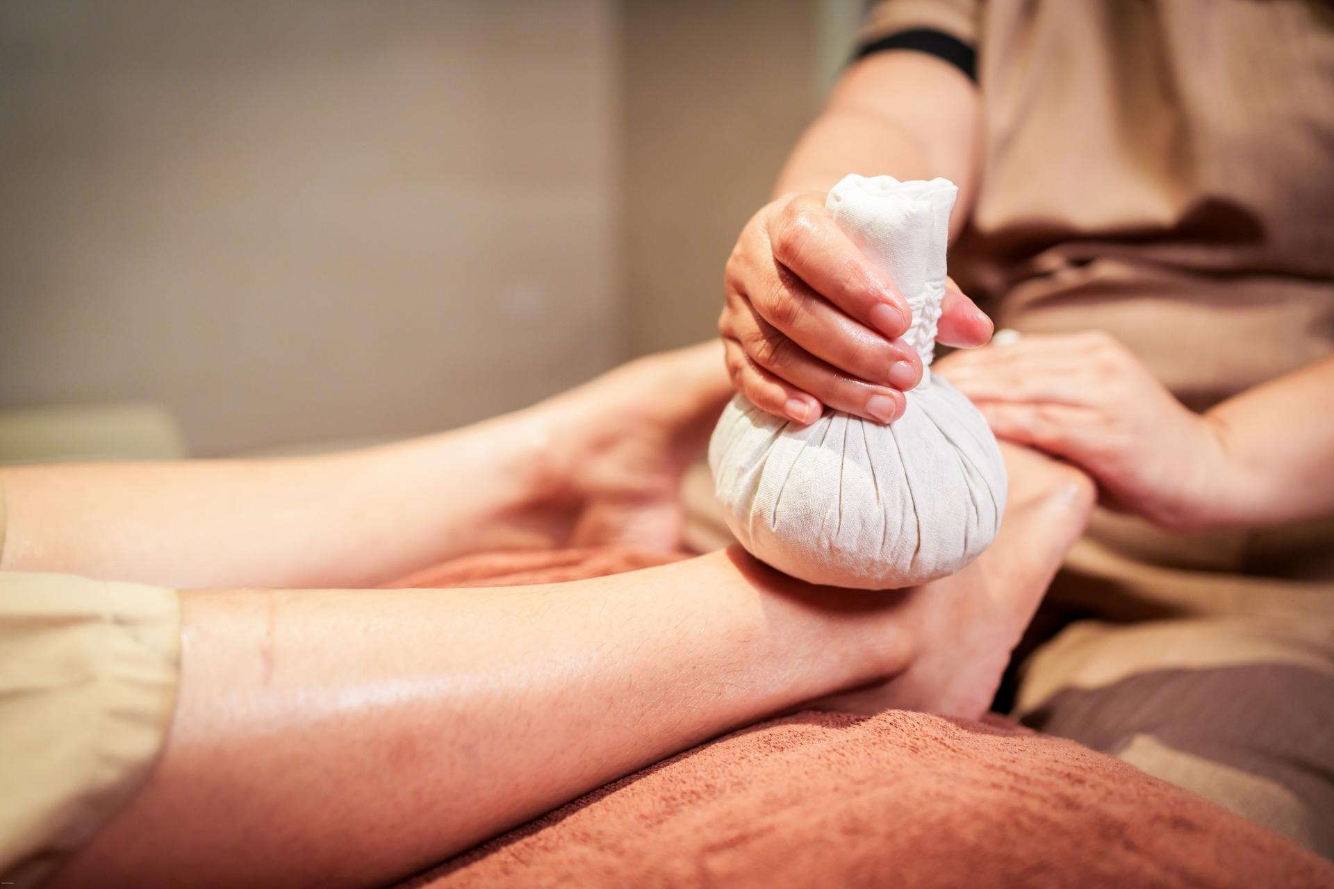 Relaxing Time Massage and Spa Asok Experience in Bangkok - Thumbnail 4