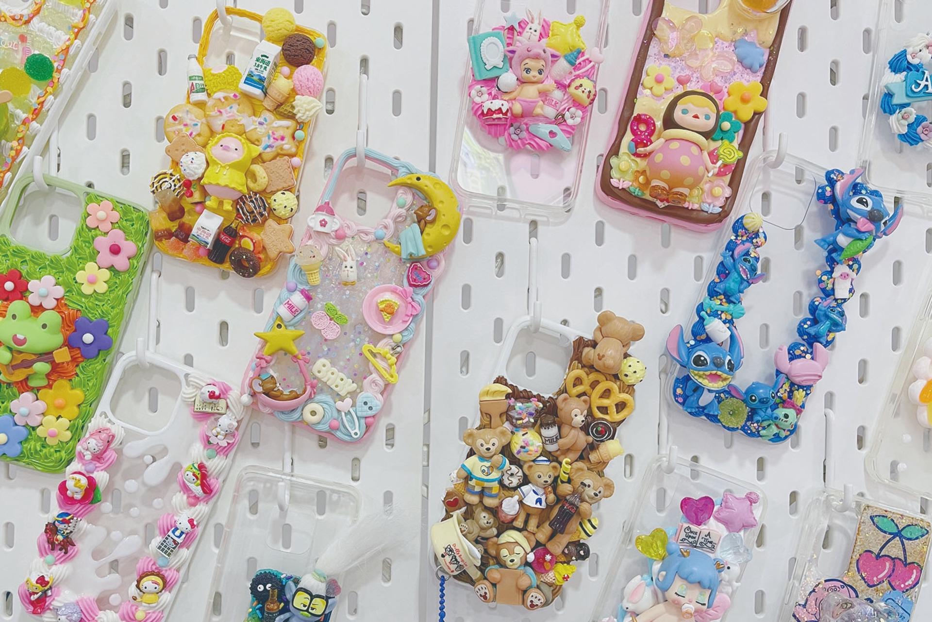Decoden Experience in Singapore by Craftbeast Handmade - Thumbnail 5