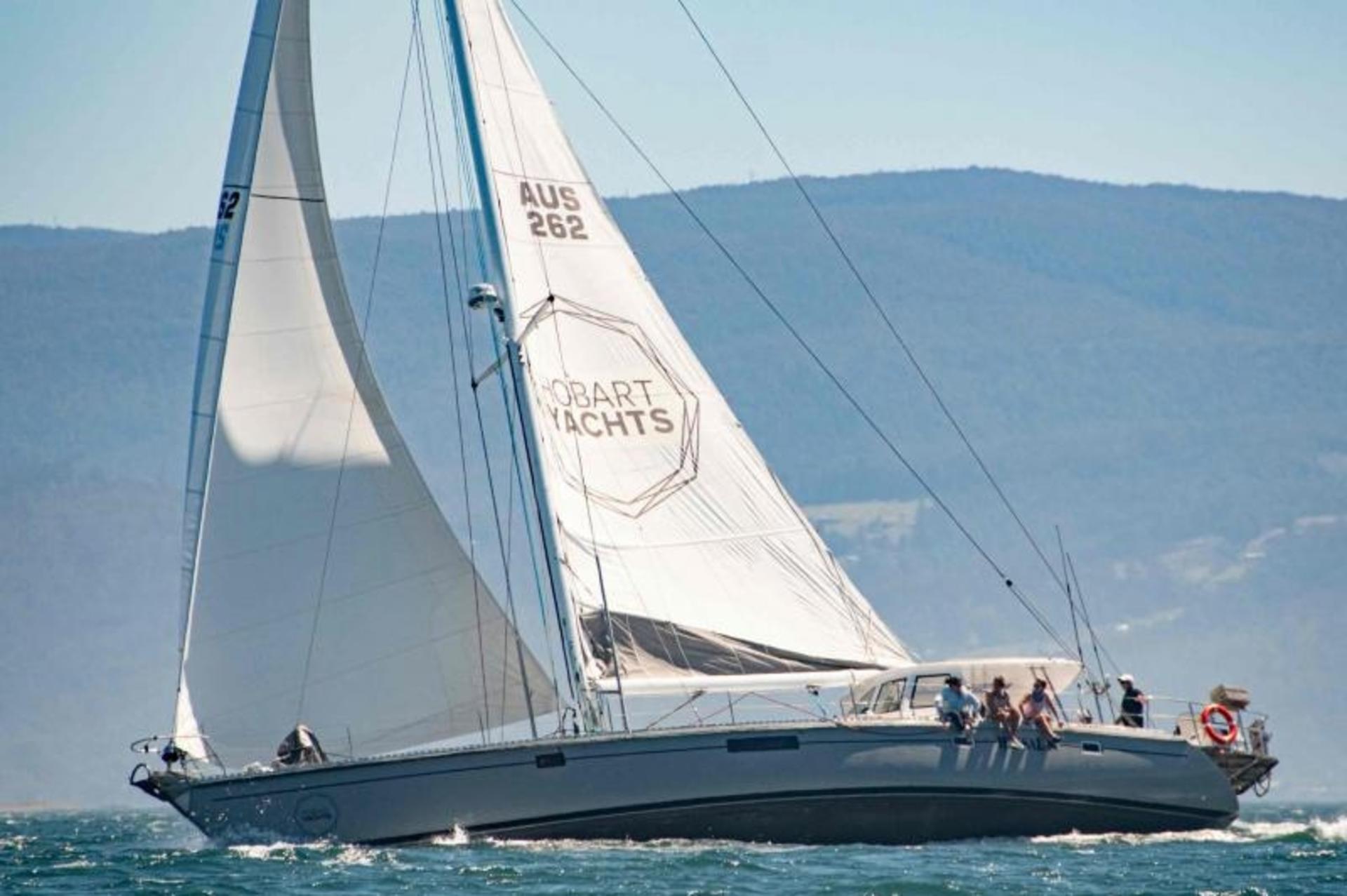 Derwent River Charter in Hobart - Thumbnail 5