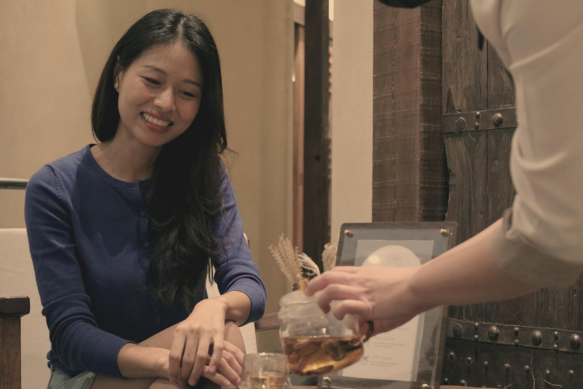 Premium Korean Head Spa Experience - Kantik by Goyo TRX Kuala Lumpur - Thumbnail 14