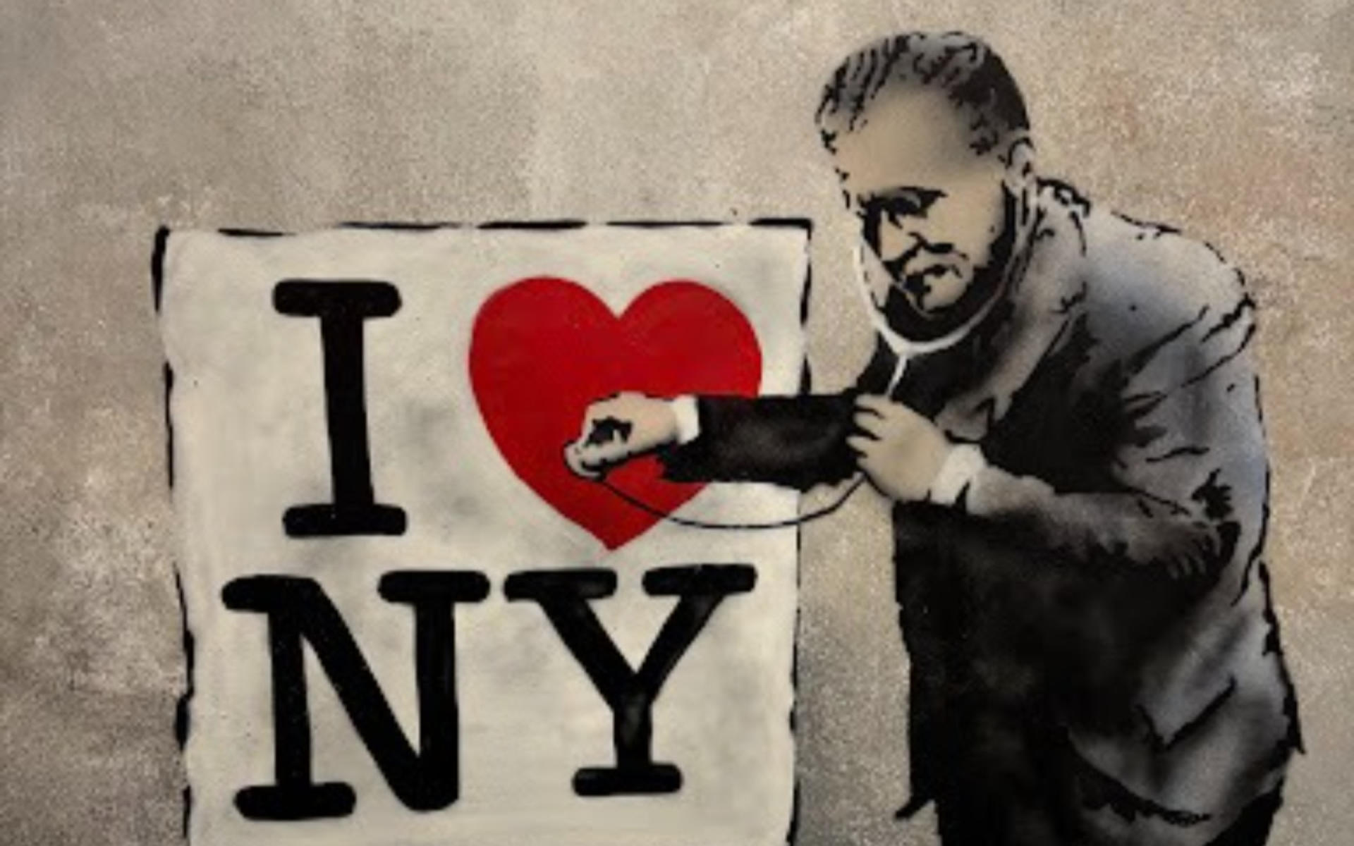 Banksy Museum Tickets in New York City - Thumbnail 7