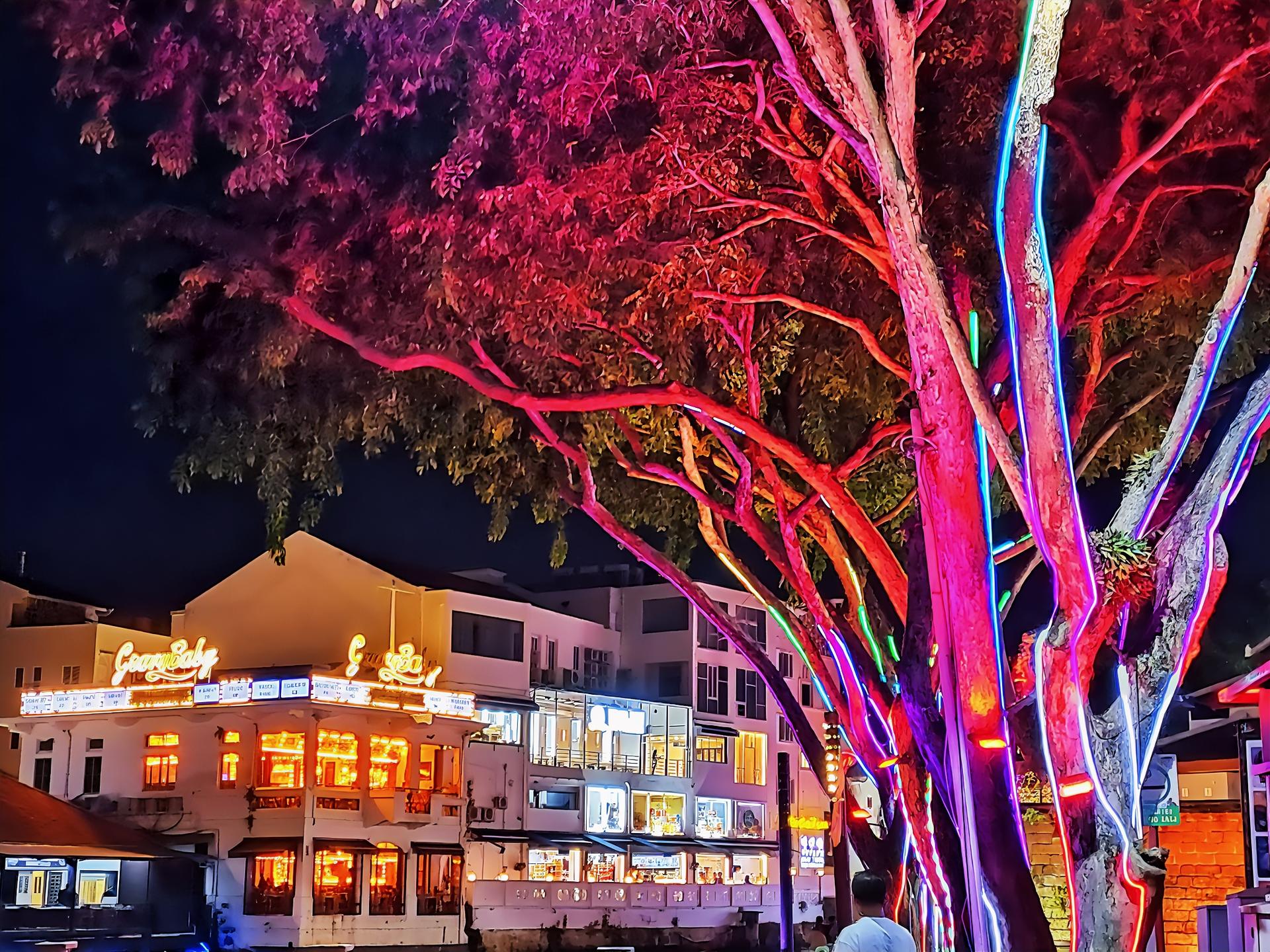 Malacca Evening Tour with River Cruise and Trishaw Ride - Thumbnail 5