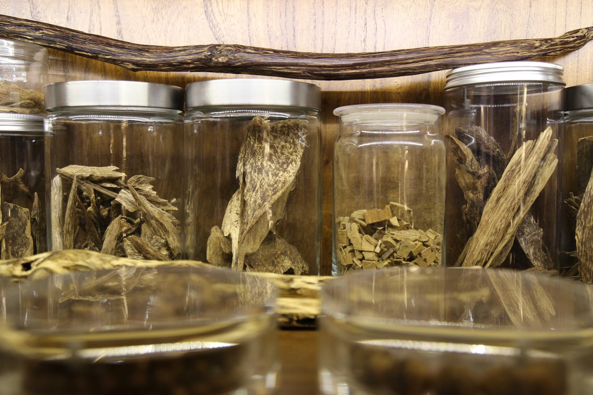 Hands-on Incense Tablet Making: Chinese Fragrance Culture - Thumbnail 22