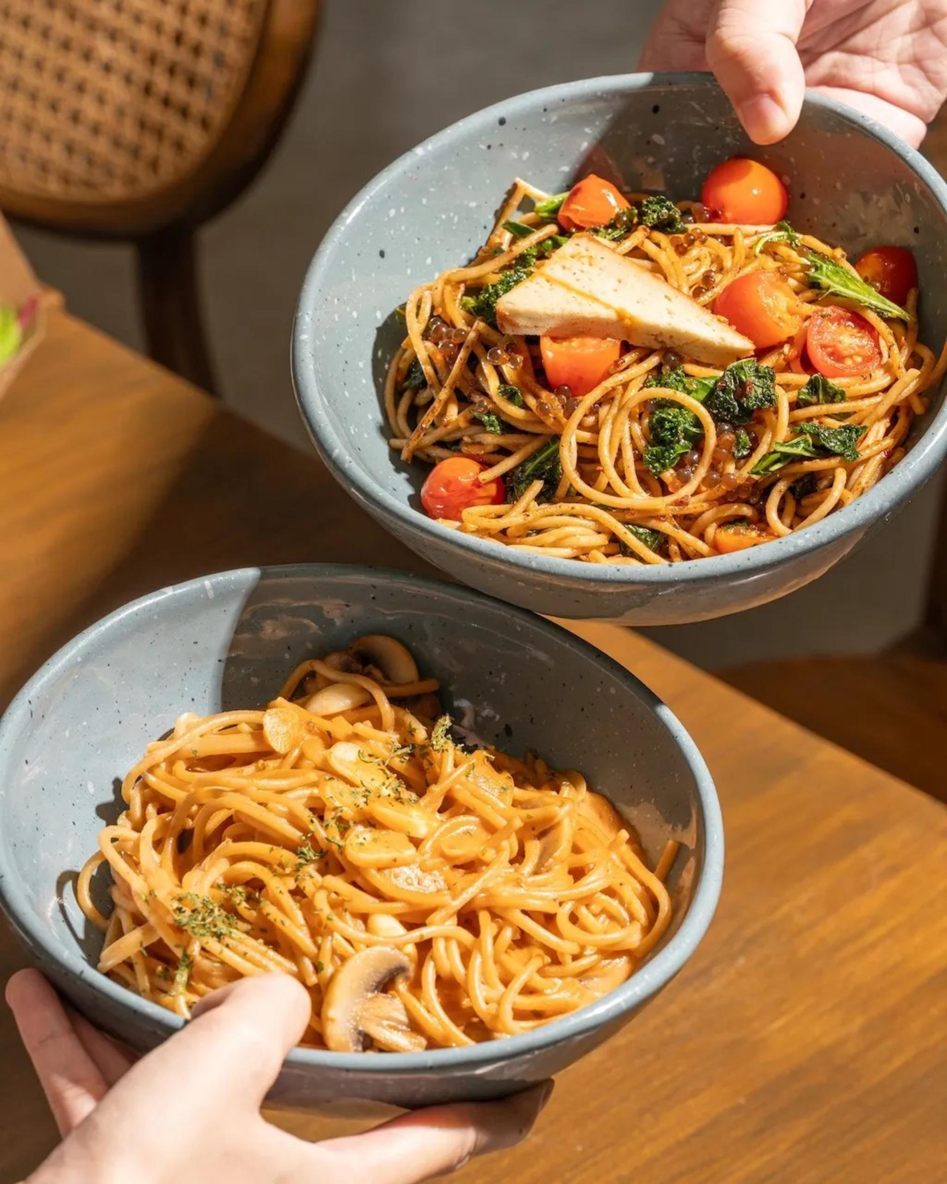 KYND Kulture Vegan Restaurant (EKM6, Bangkok) - Thumbnail 14