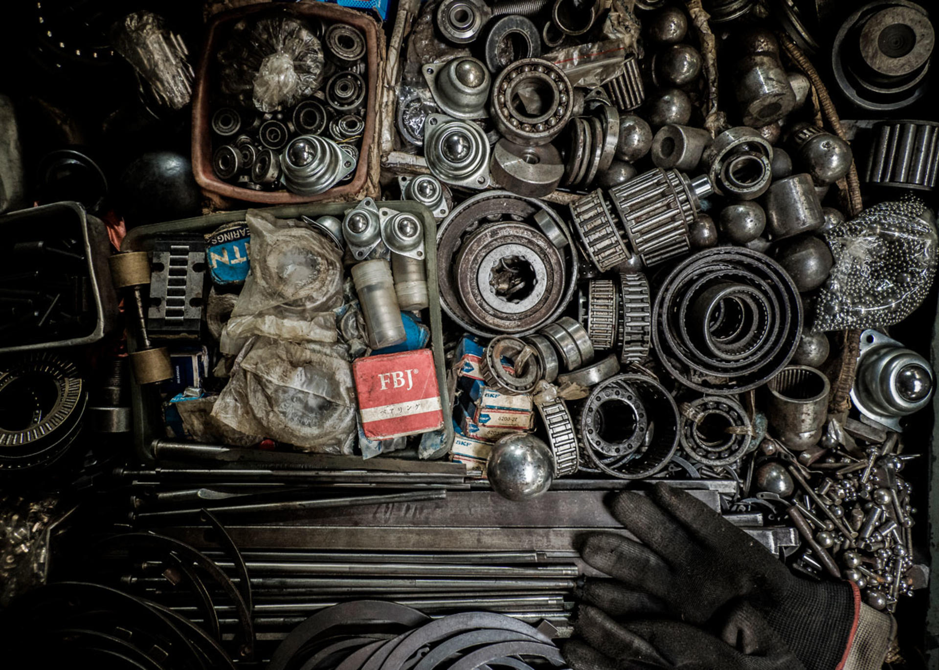 Ultimate Hanoi Photography Guide Tour - Thumbnail 7