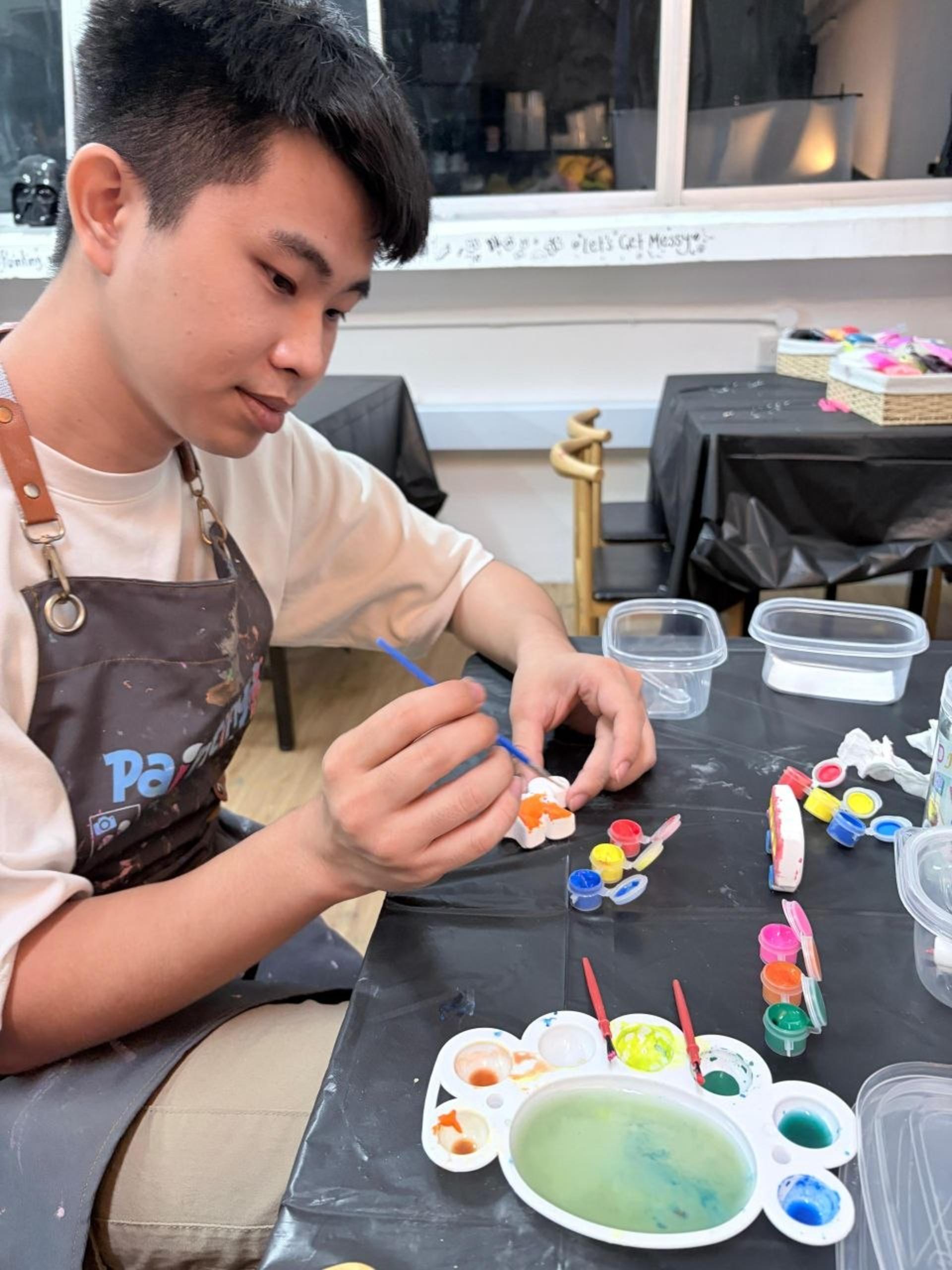 Art & Craft Experience by Painting Manic - Thumbnail 41