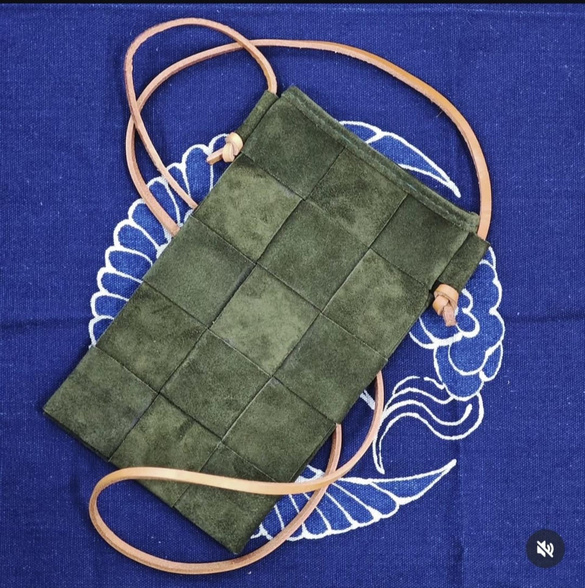 The Handcrafter Workshop | Metal Art, Pendant, Ring, Bangle, Leather, Pressed Flower - Thumbnail 12