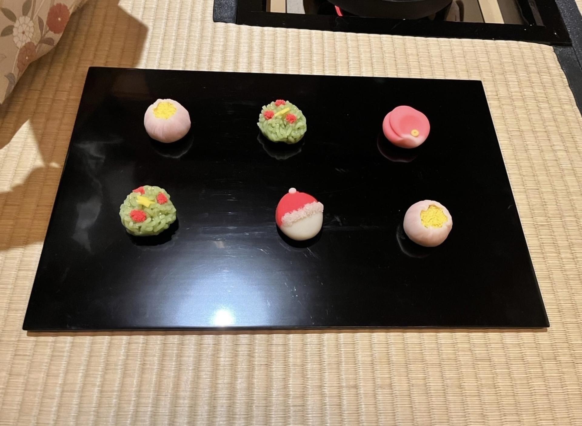 Private Traditional Tea Ceremony Near teamLab in Toyosu Tokyo - Thumbnail 7