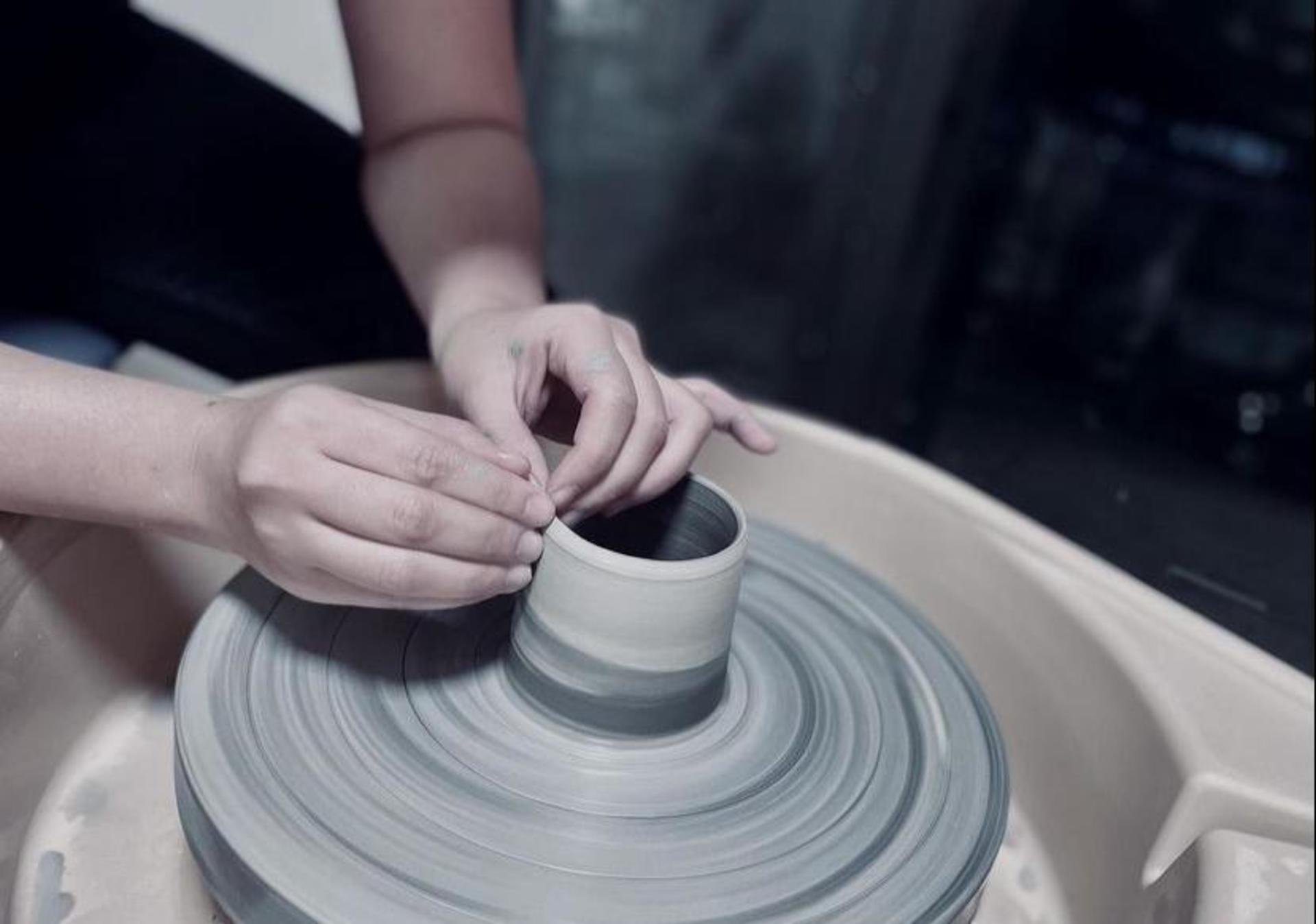 Advanced Pottery Workshop (2 Sessions) X Introduction to Hand-Drip Coffee Workshop (1 Session) | Sungria X Off.at.5pm - Thumbnail 7