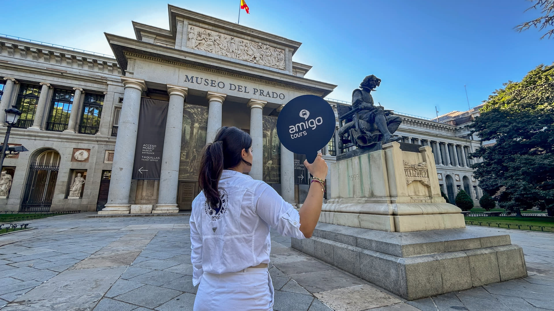 Prado Museum Guided Tour with Fast Access - Thumbnail 8