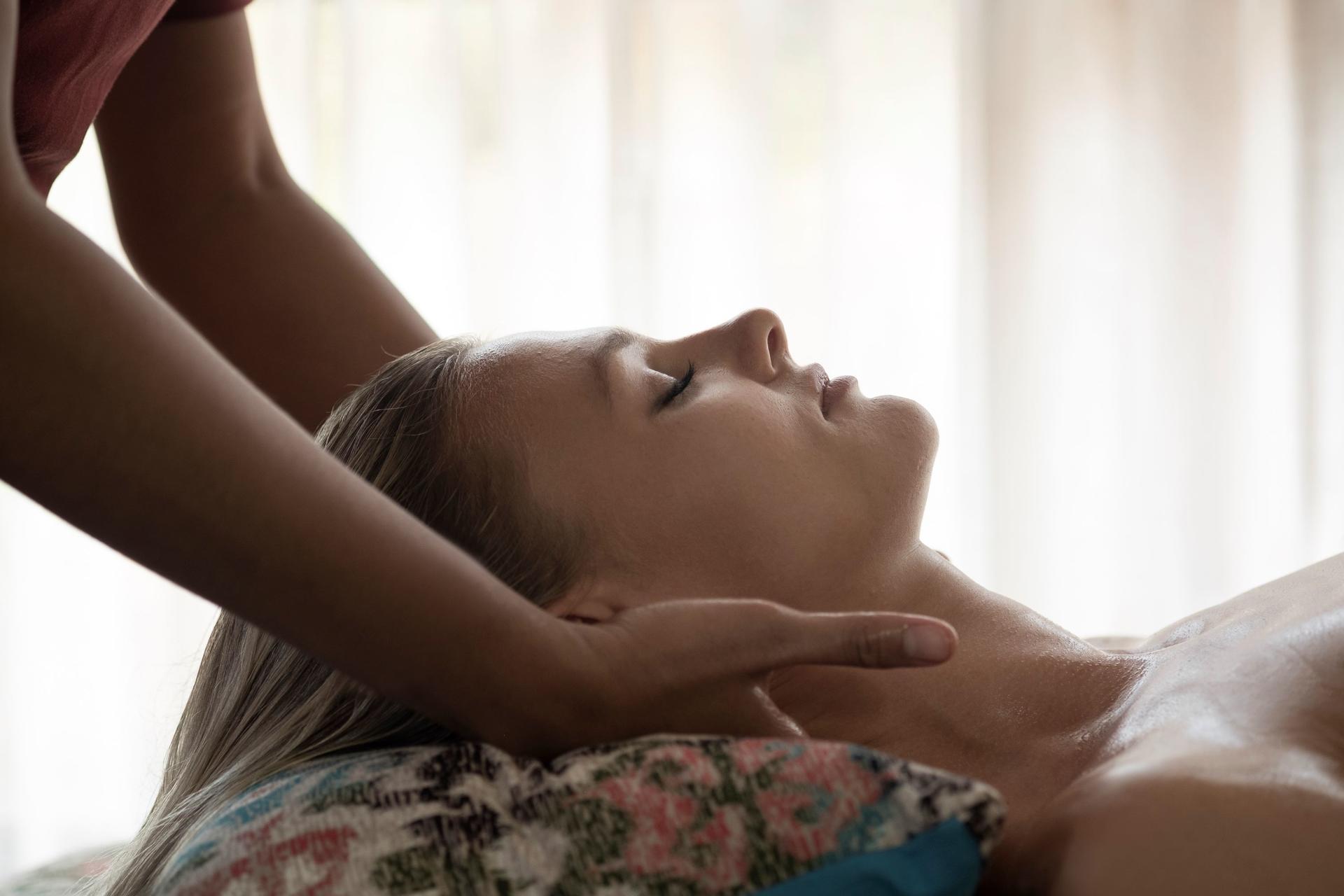 Spa And Massage at Tejas Spa Adiwana Monkey Forest Ubud - Thumbnail 10