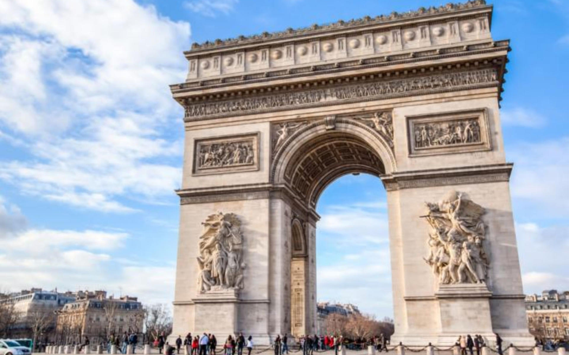 Paris Flex Pass by Turbopass - Thumbnail 3